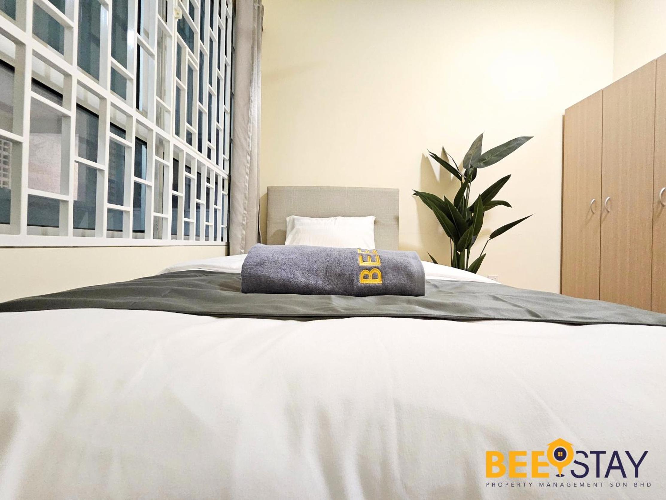 Cheras Saville Suite walkable MRT Sri Raya for 5Pax photo 6