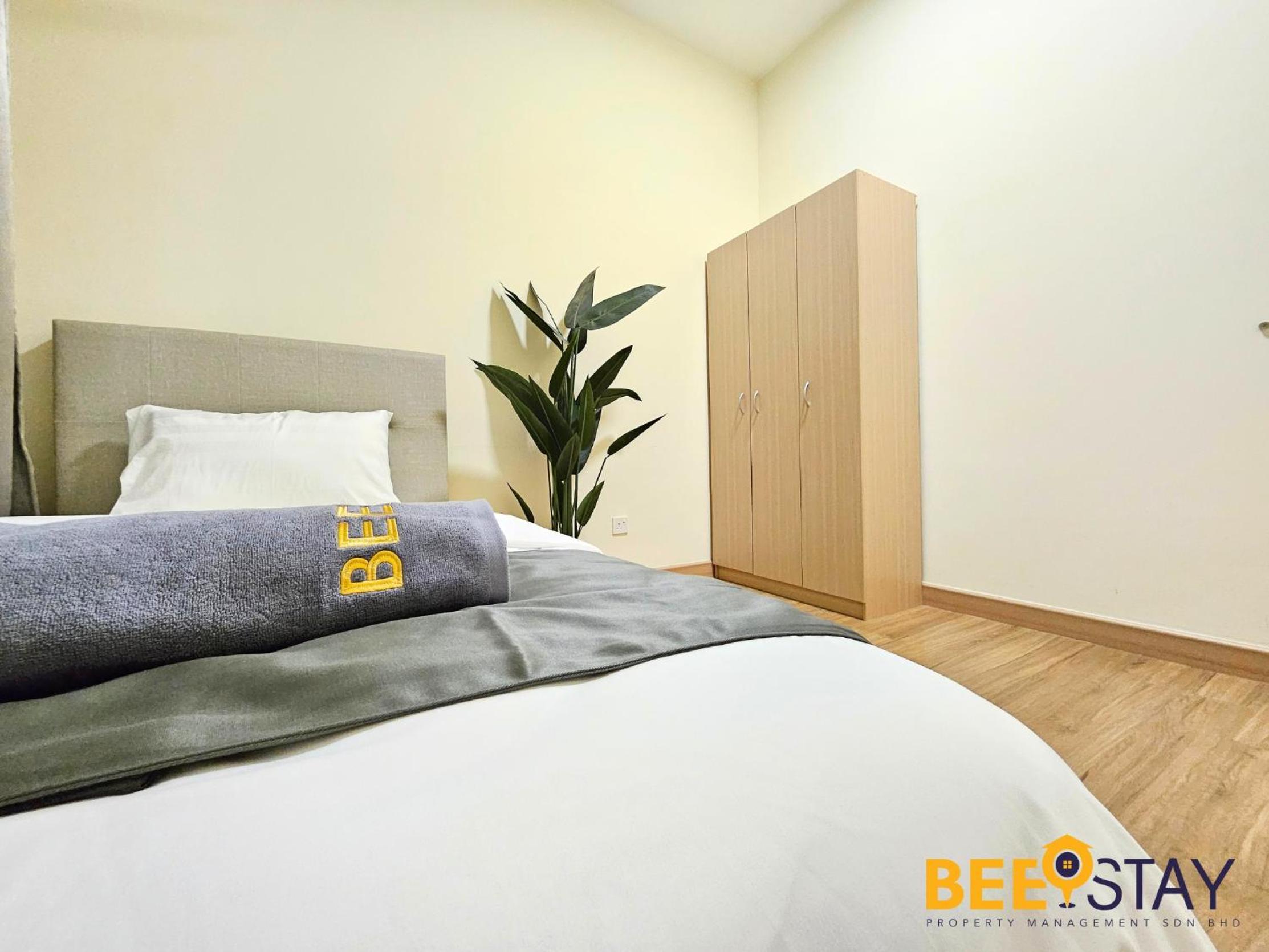 Cheras Saville Suite walkable MRT Sri Raya for 5Pax photo 8