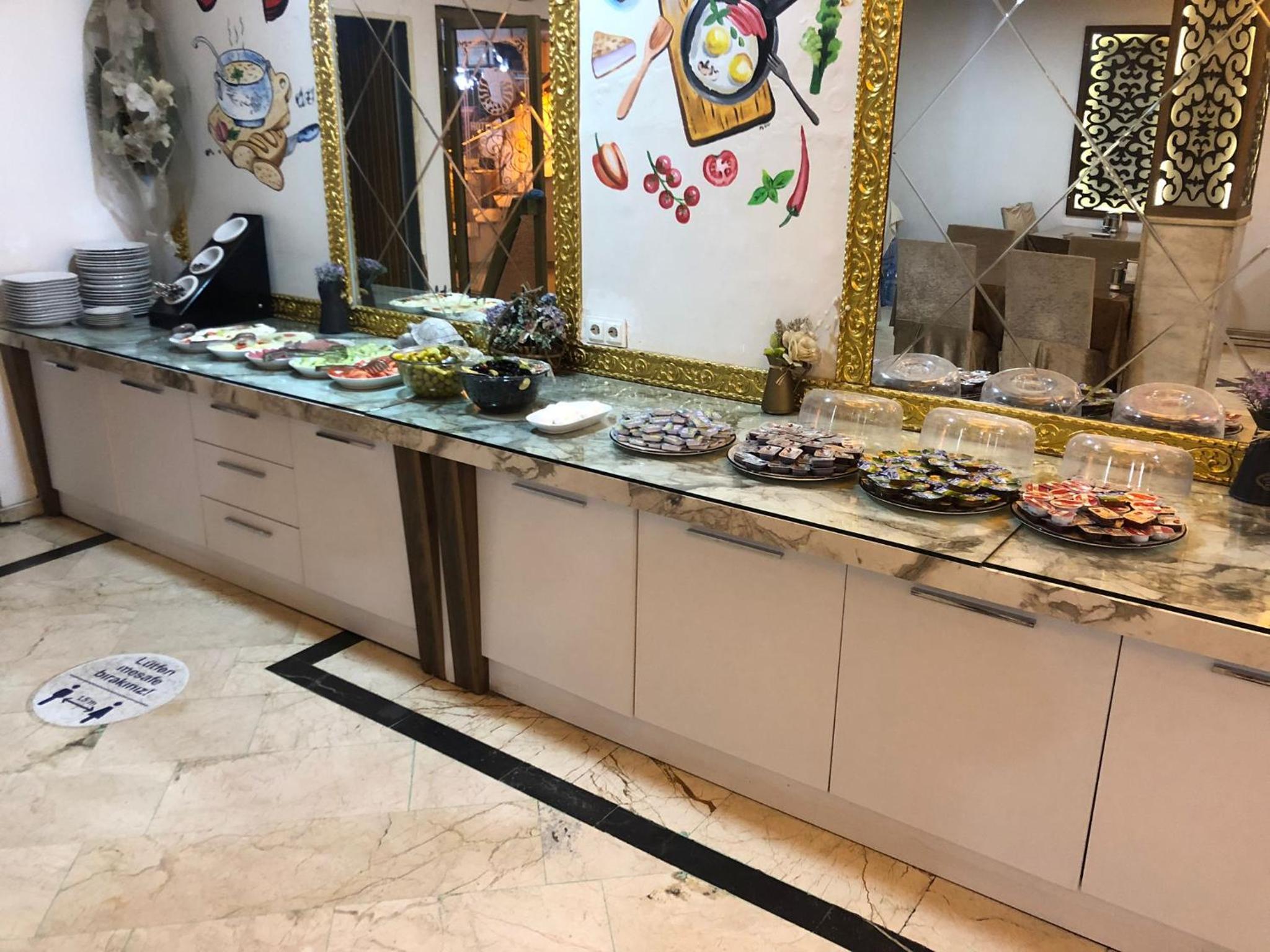 Hotel Soydan - Image 15