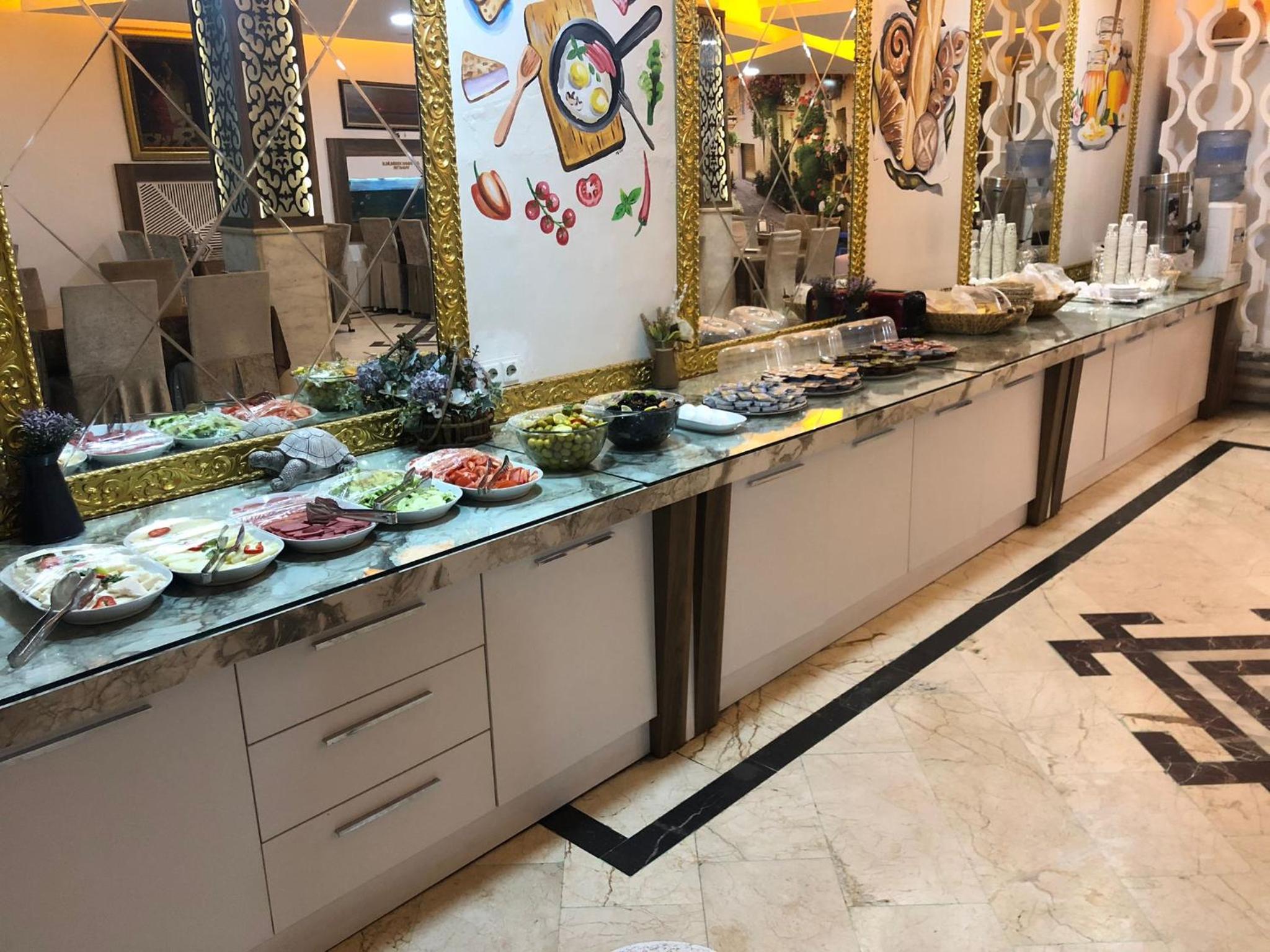 Hotel Soydan - Image 16