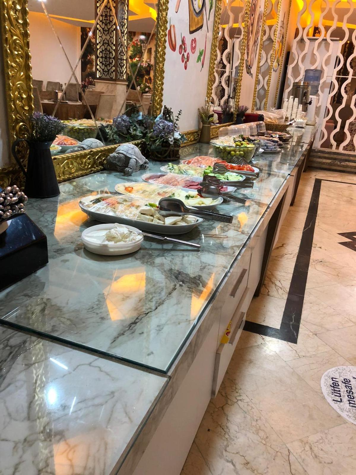 Hotel Soydan - Image 17