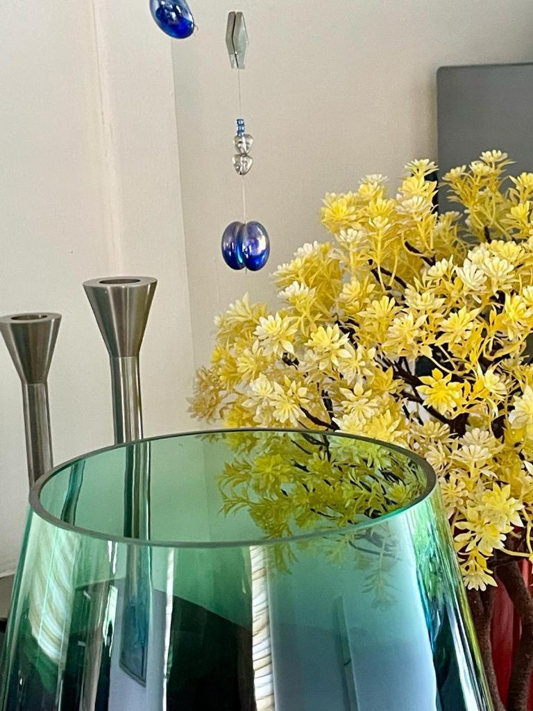 Frangipani Penthouse