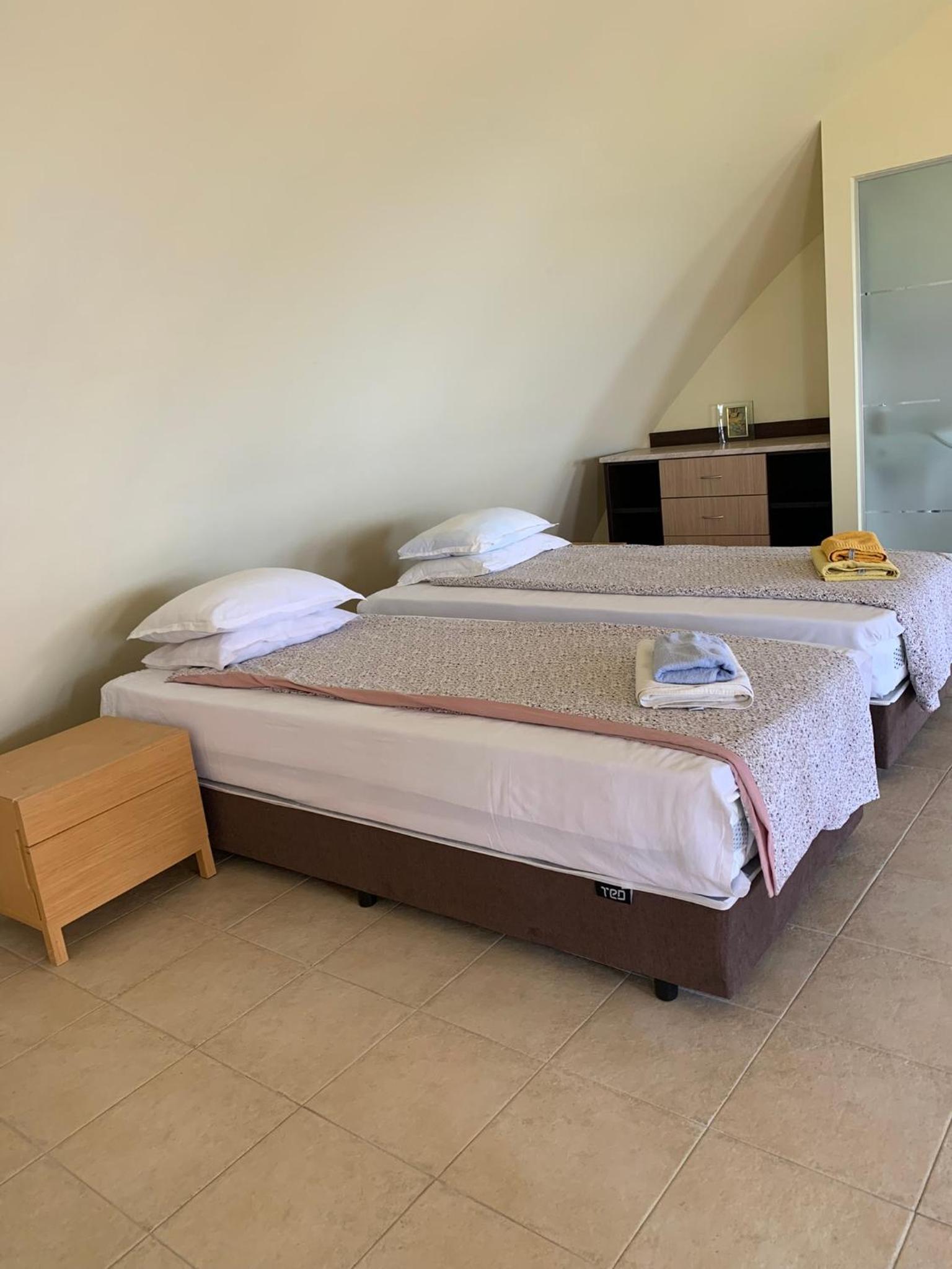 Sea Apartment 3bedrooms