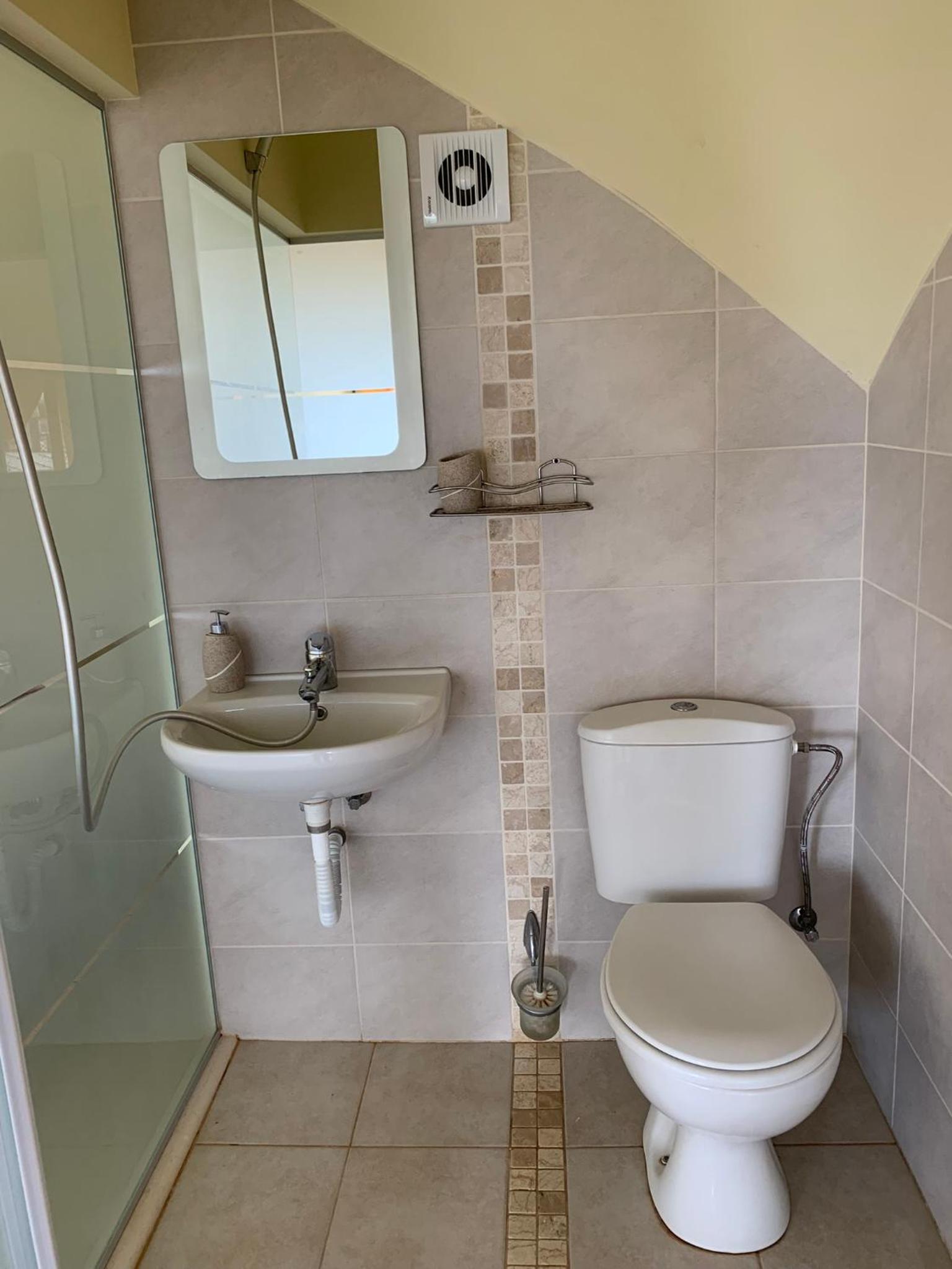 Sea Apartment 3bedrooms
