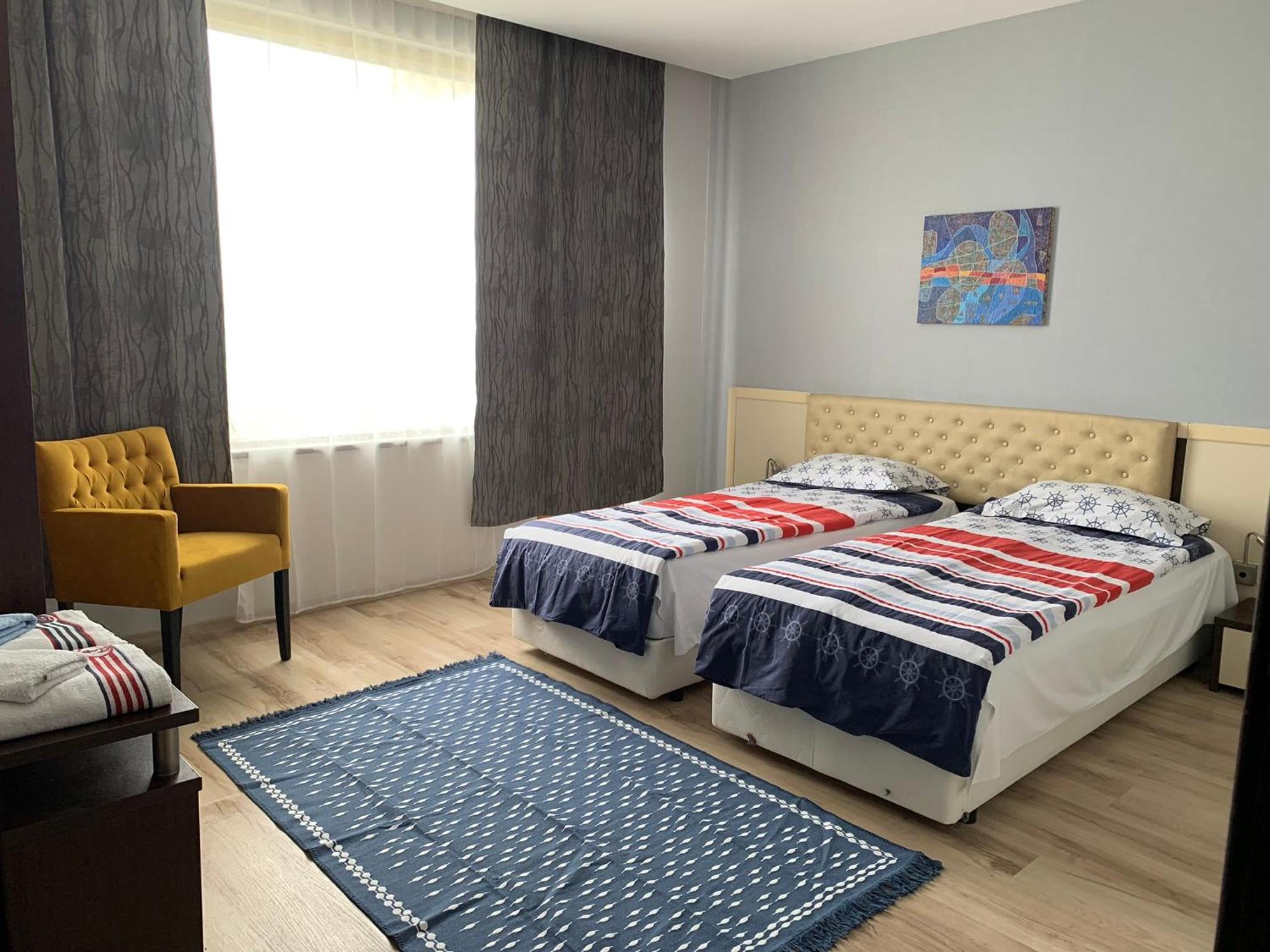 Sea Apartment 3bedrooms