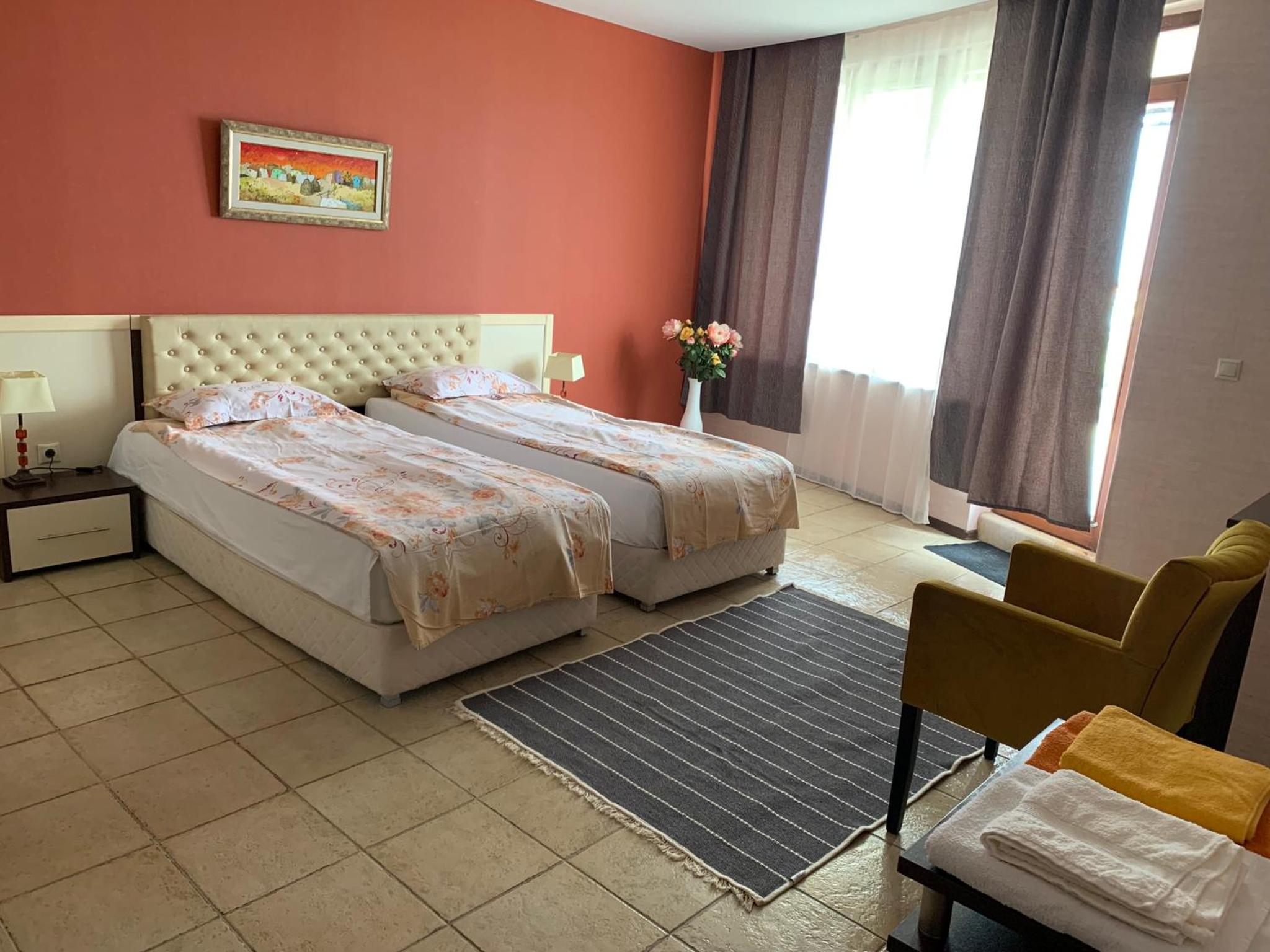 Sea Apartment 3bedrooms