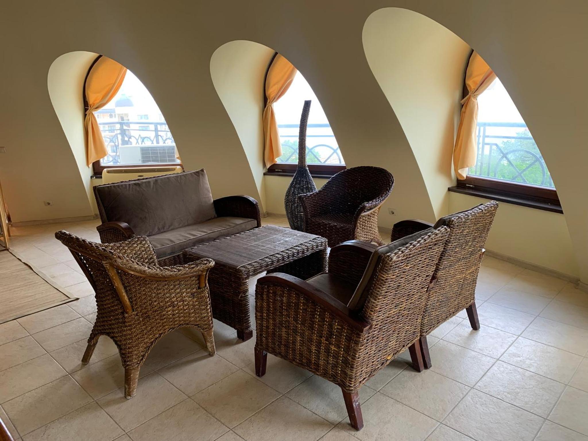 Sea Apartment 3bedrooms