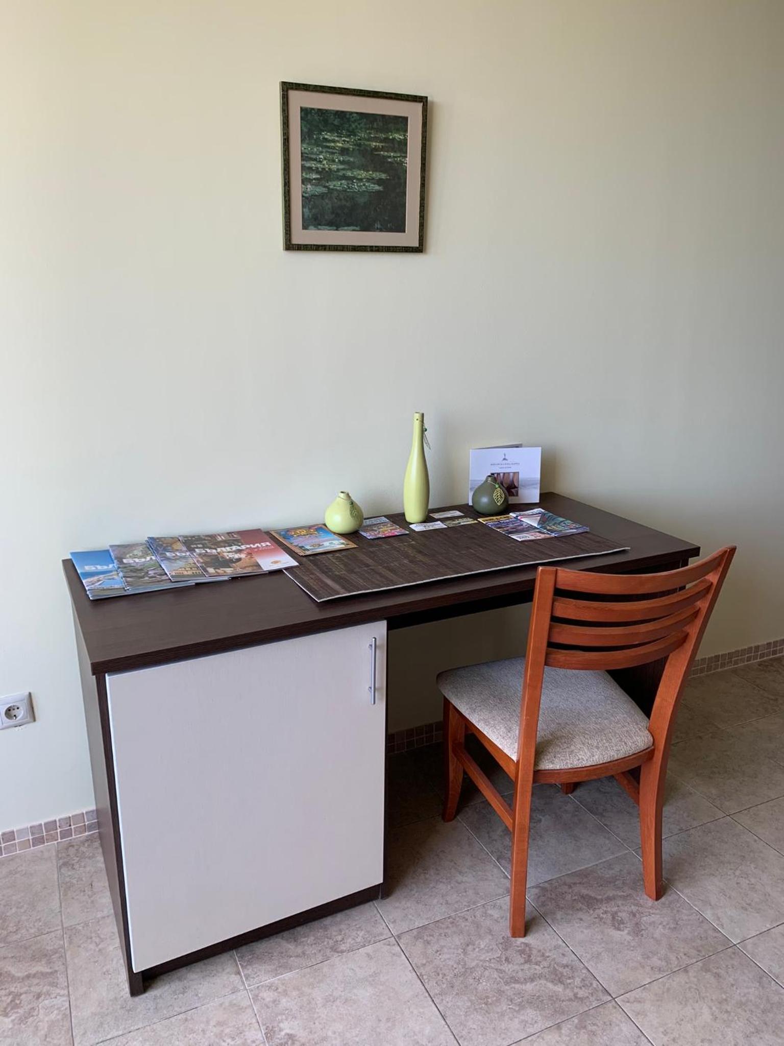 Sea Apartment 3bedrooms
