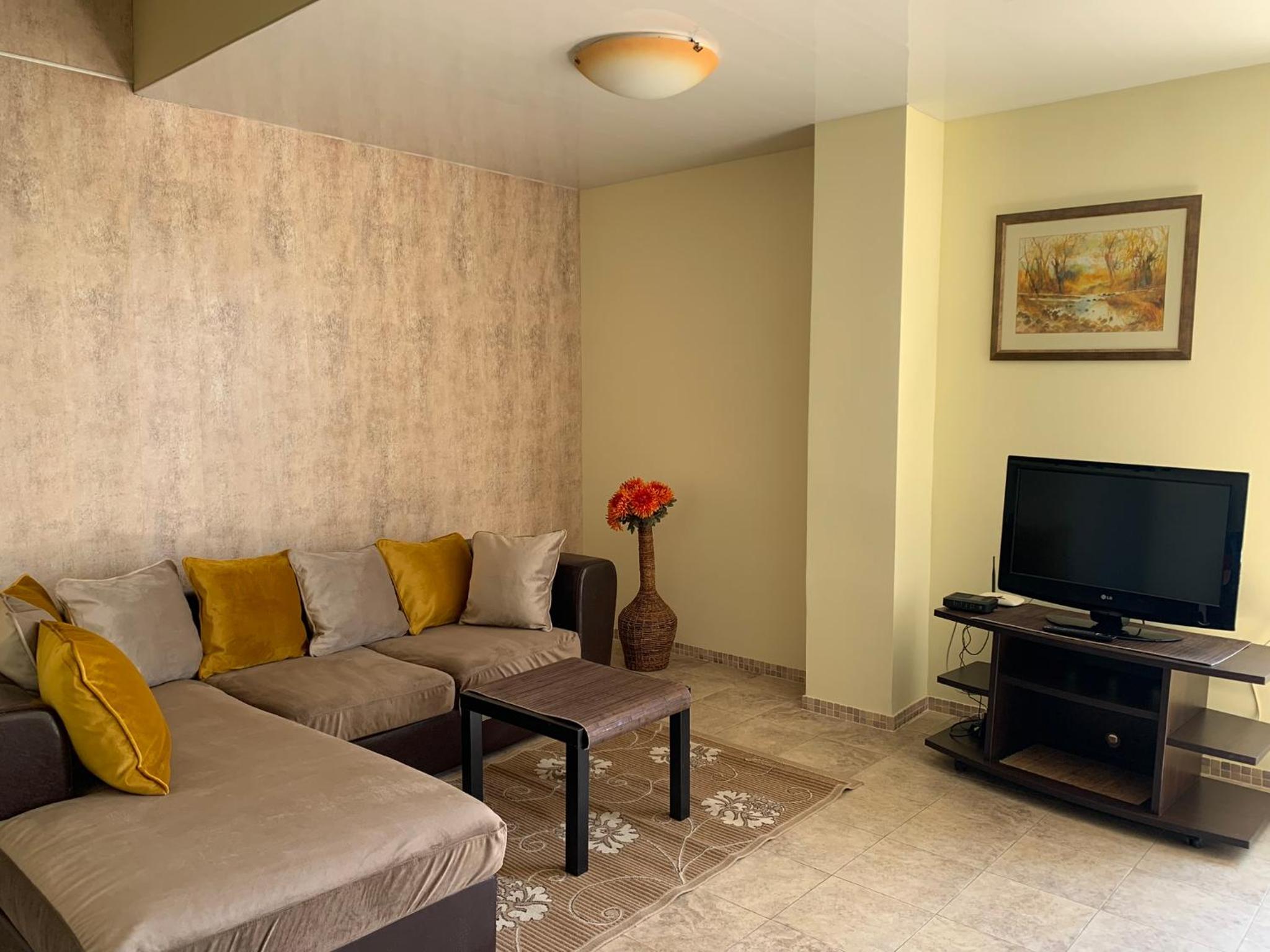 Sea Apartment 3bedrooms