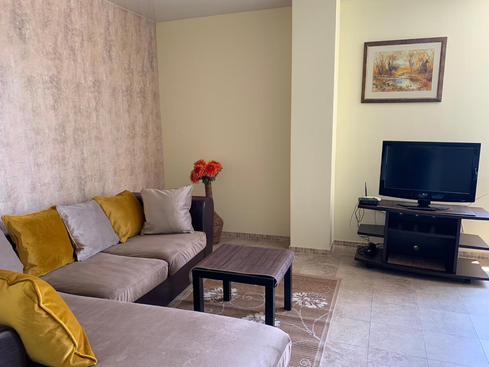Sea Apartment 3bedrooms