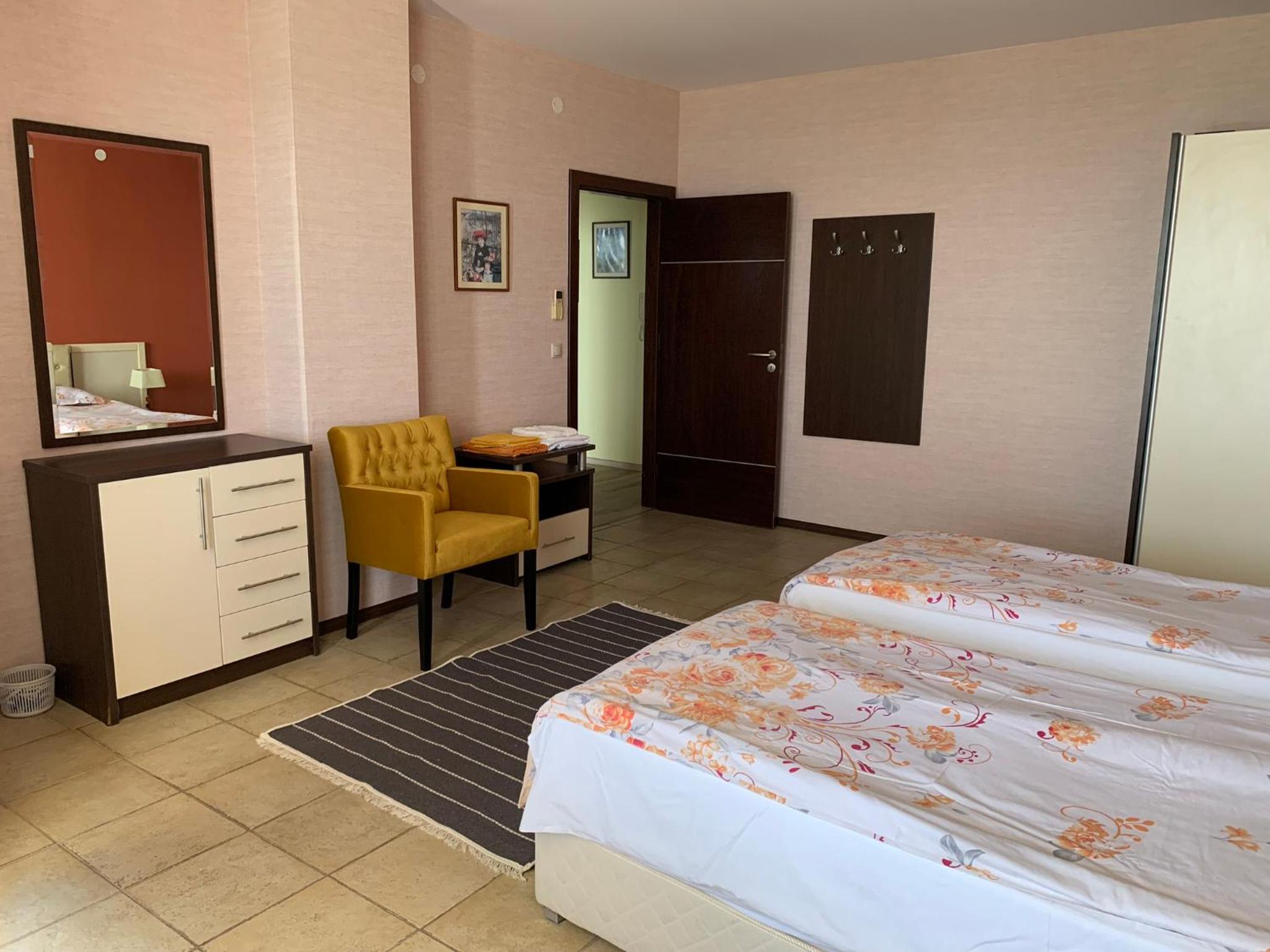 Sea Apartment 3bedrooms