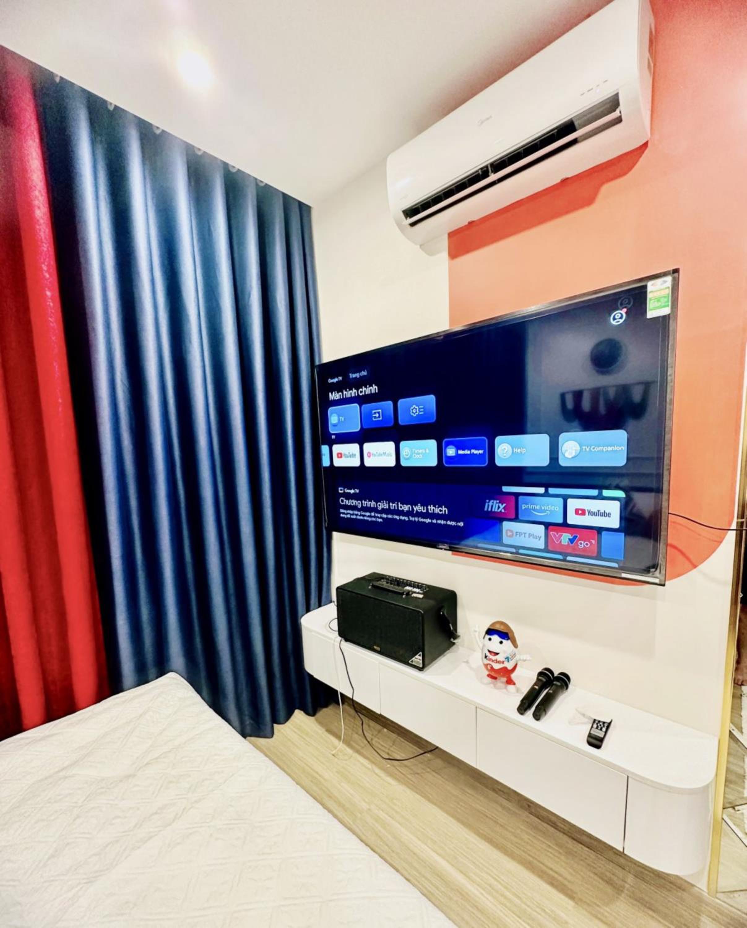 Homestay Smart - Vinhomes Tu Liem Ha Noi