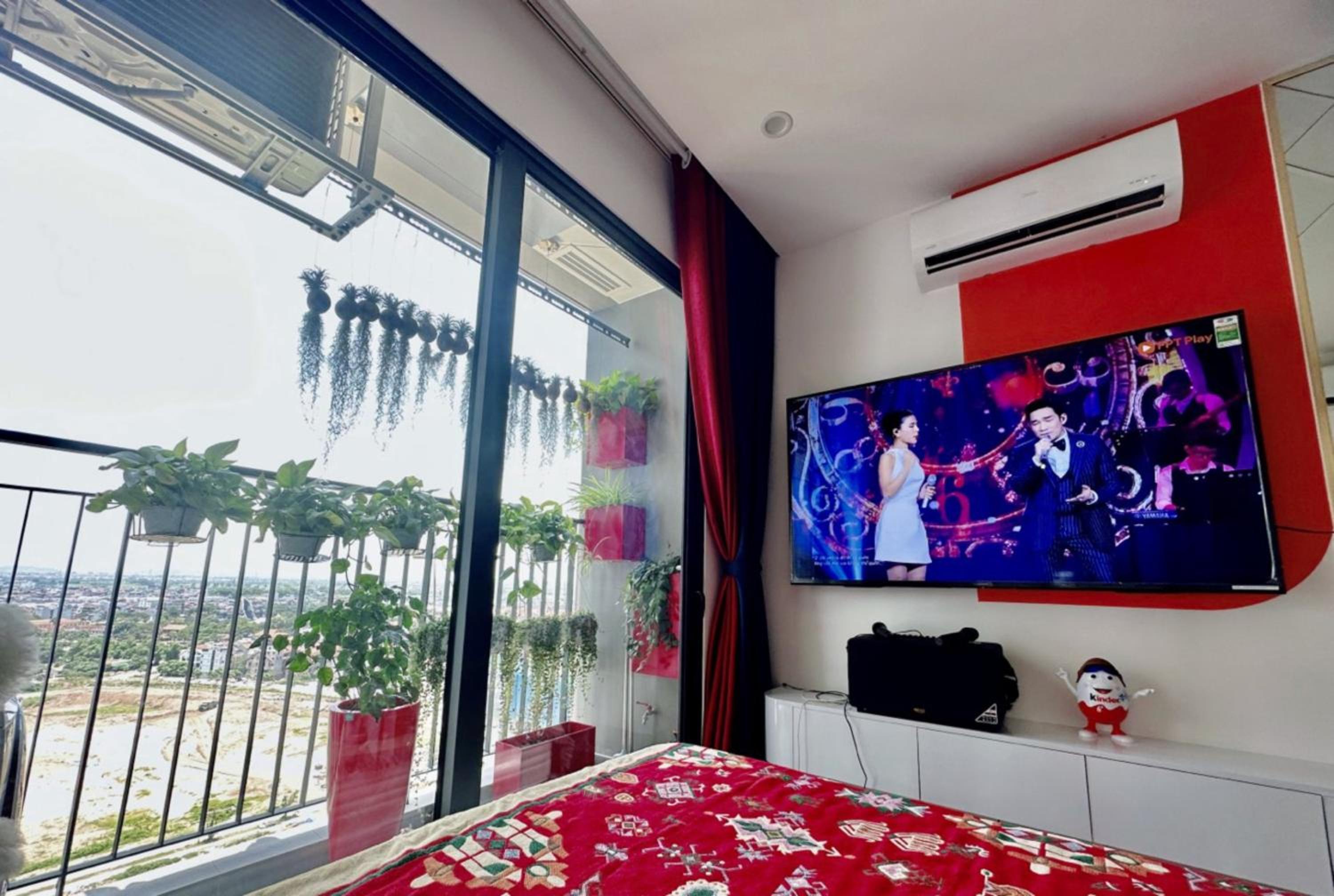 Homestay Smart - Vinhomes Tu Liem Ha Noi