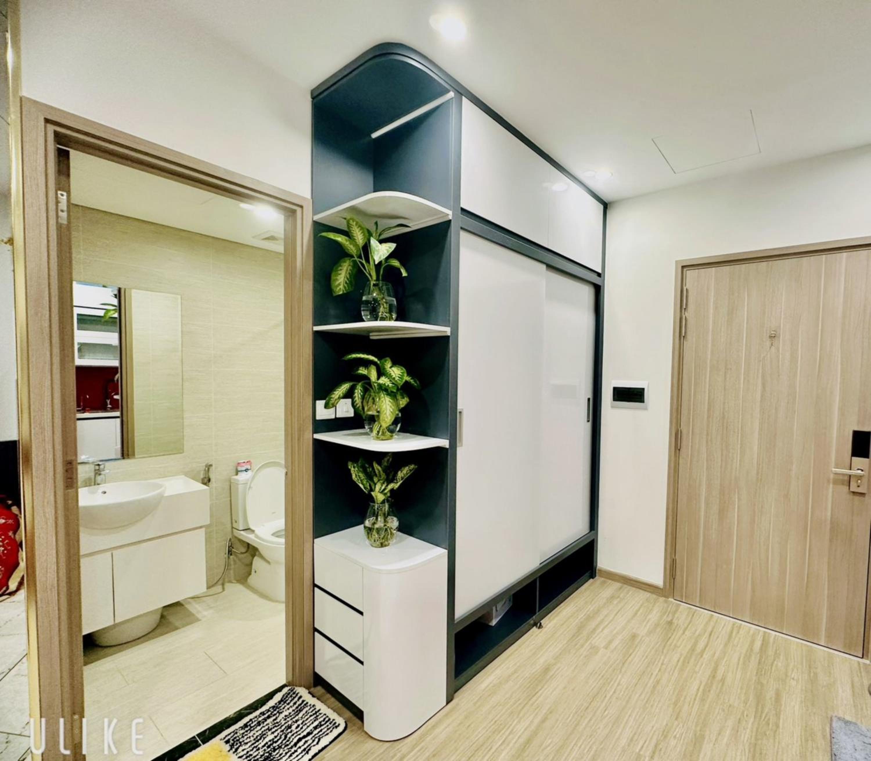 Homestay Smart - Vinhomes Tu Liem Ha Noi