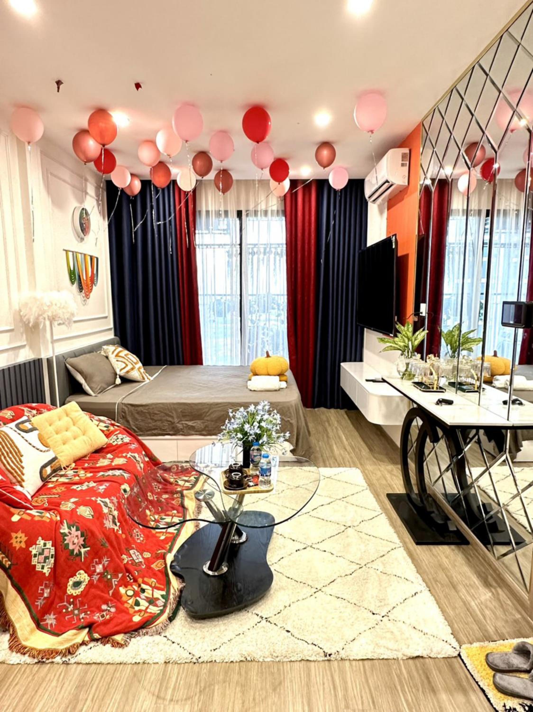 Homestay Smart - Vinhomes Tu Liem Ha Noi