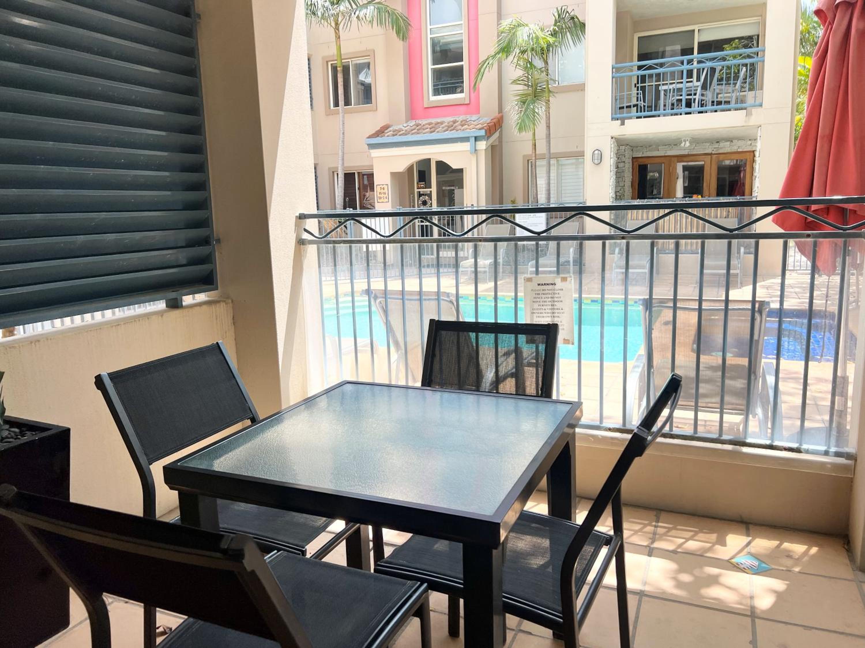 Montego Sands Resort