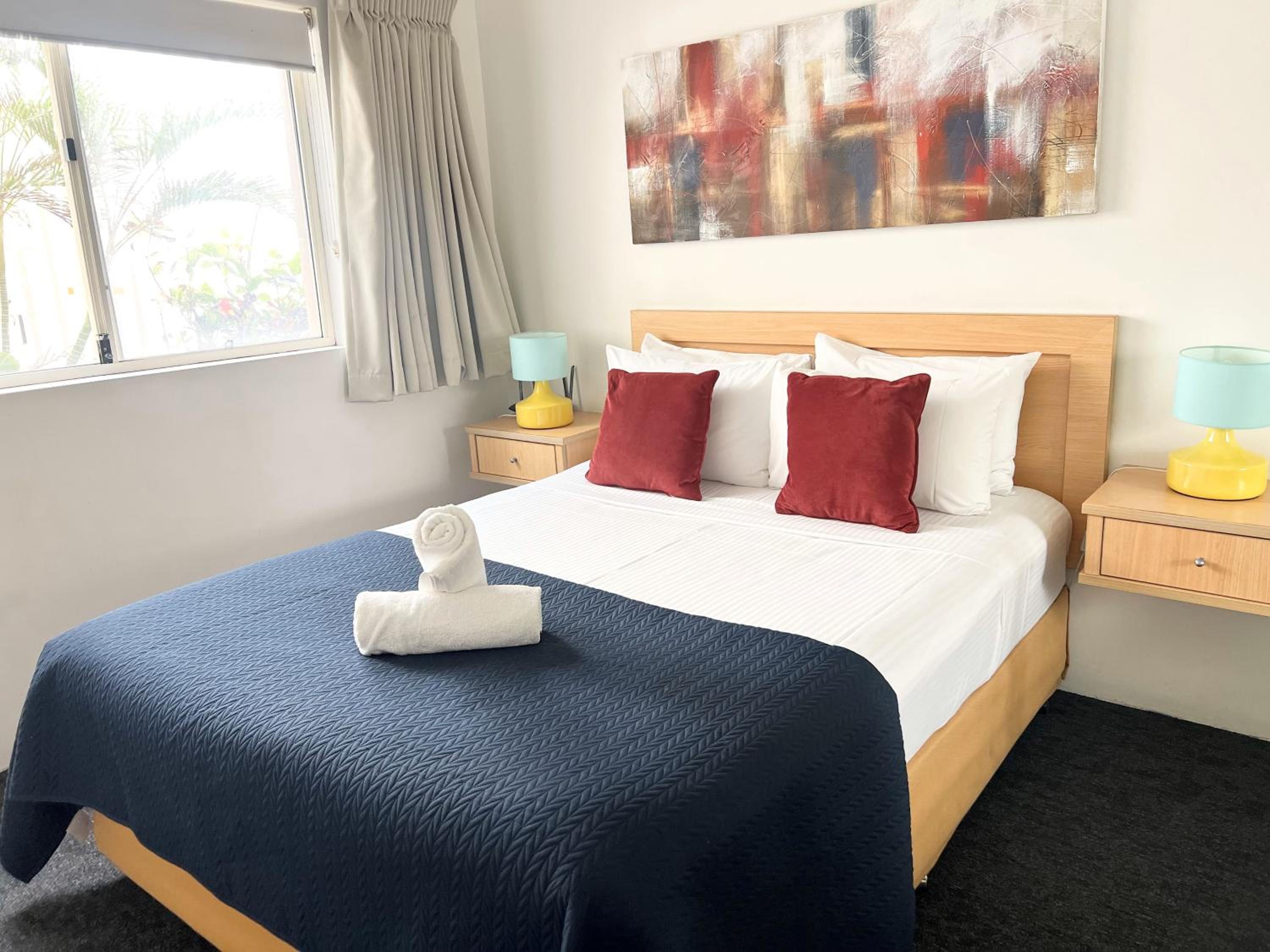 Montego Sands Resort