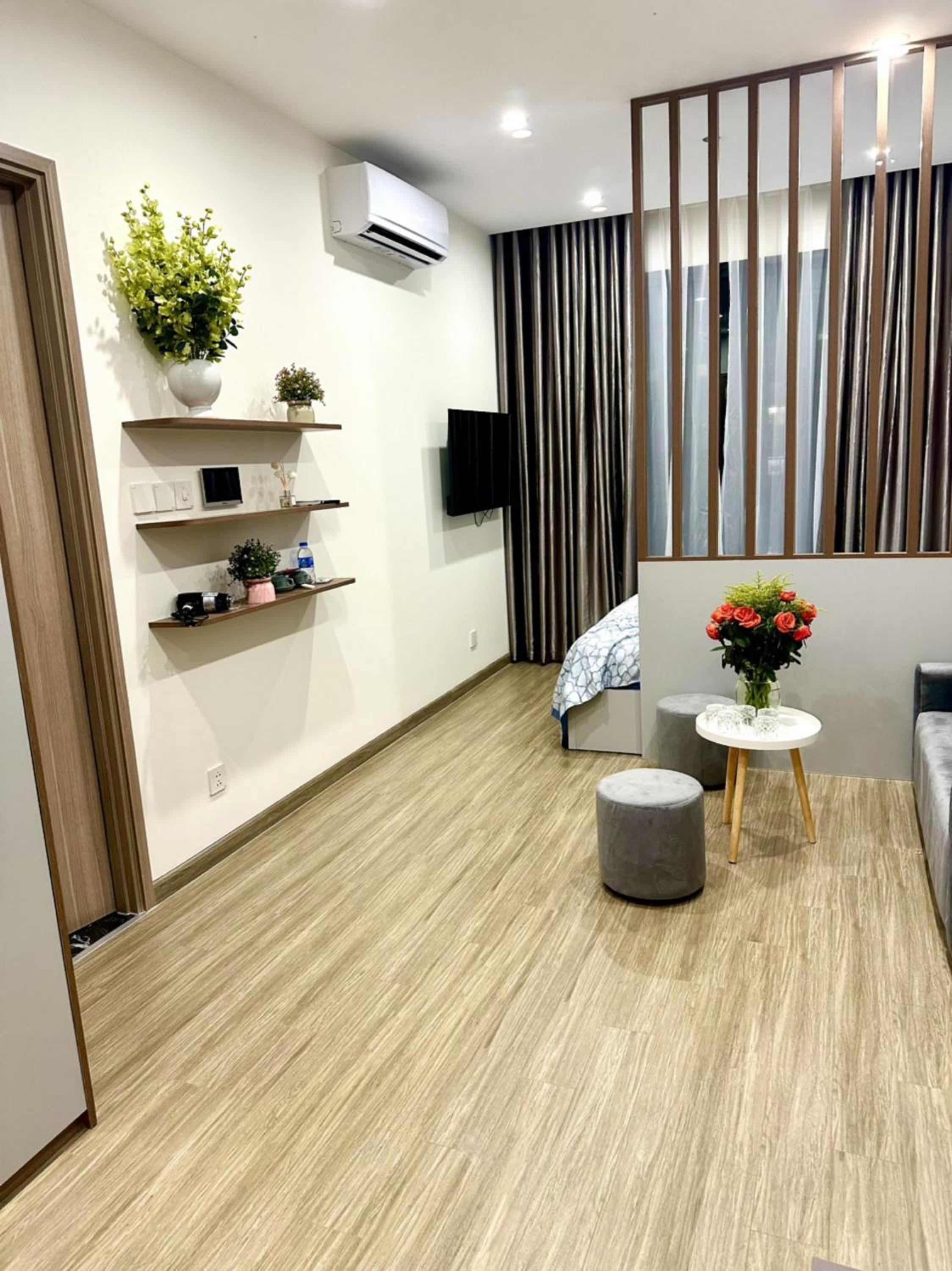 Homestay Smart - Vinhomes Tu Liem Ha Noi