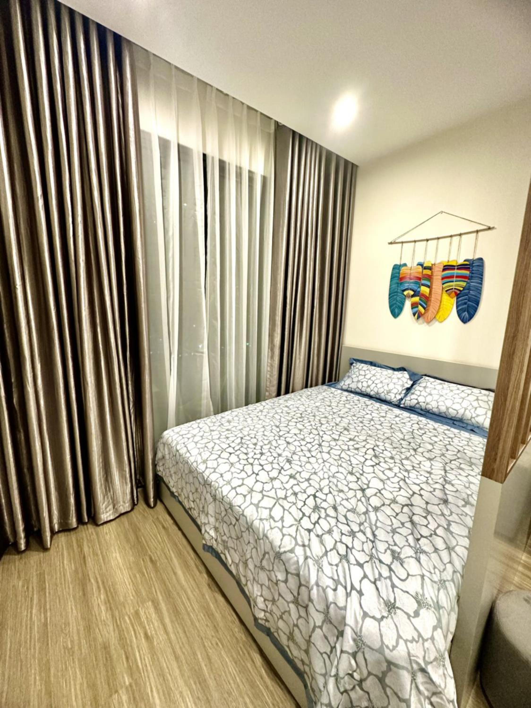 Homestay Smart - Vinhomes Tu Liem Ha Noi
