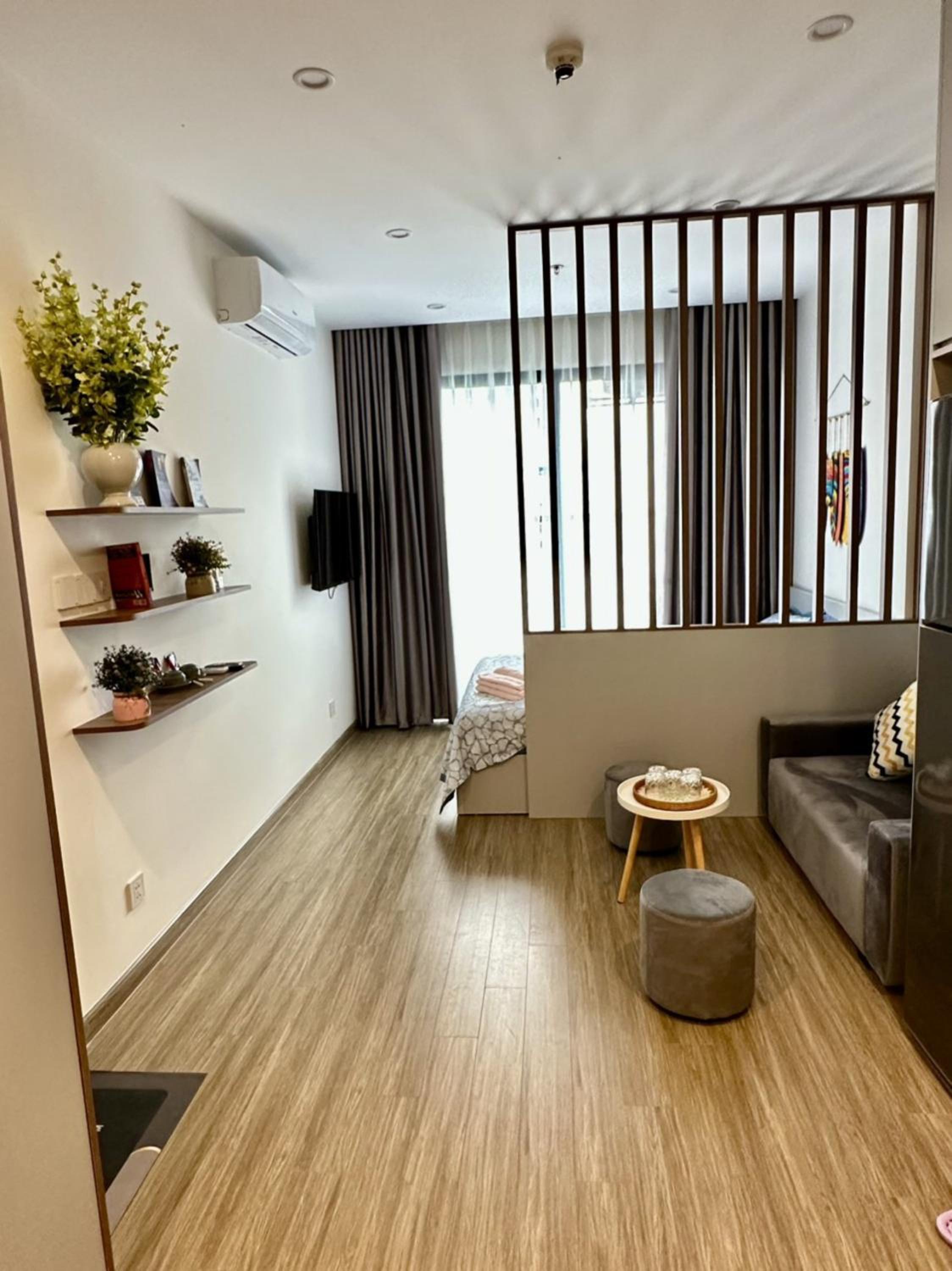 Homestay Smart - Vinhomes Tu Liem Ha Noi