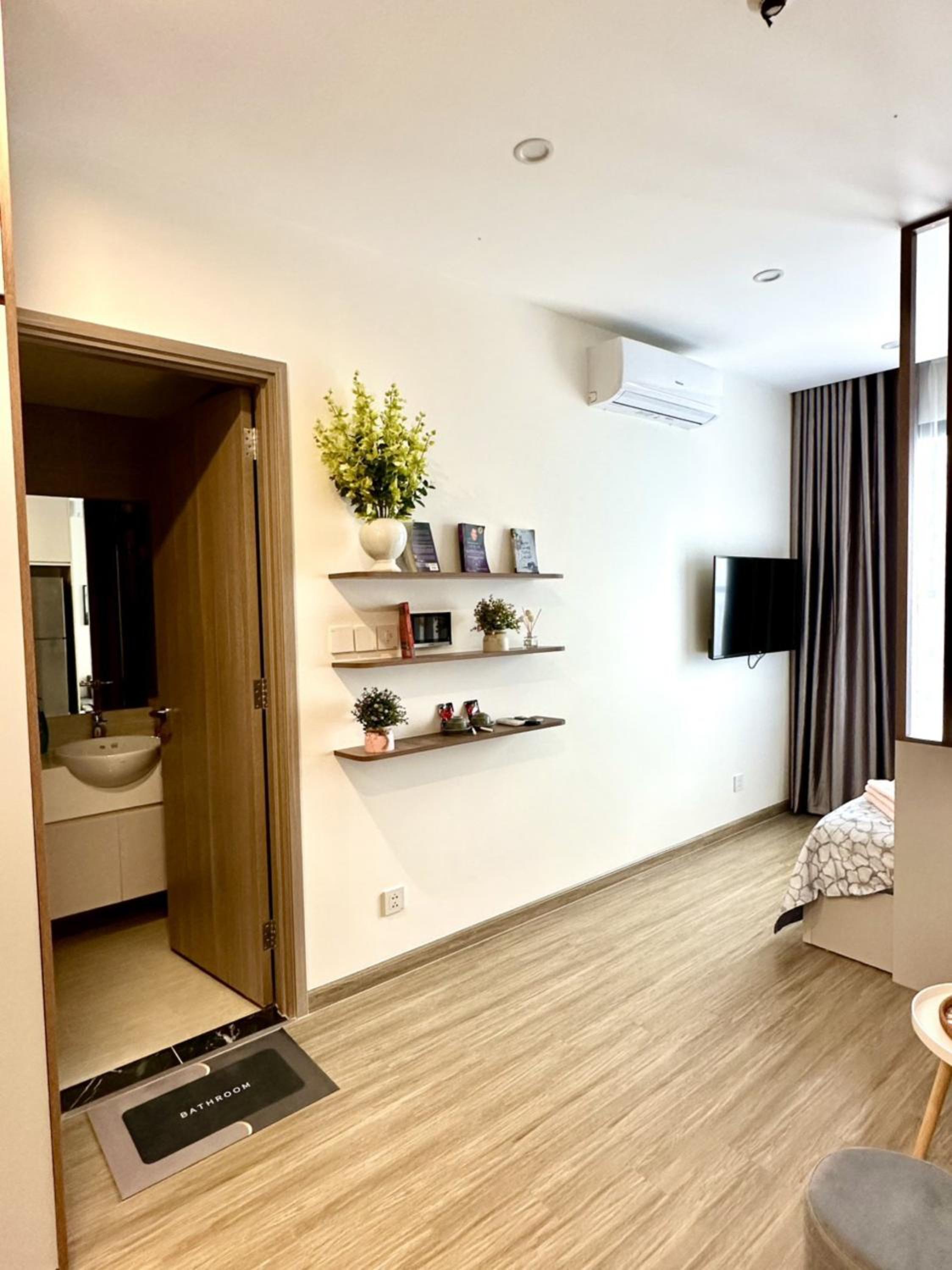 Homestay Smart - Vinhomes Tu Liem Ha Noi