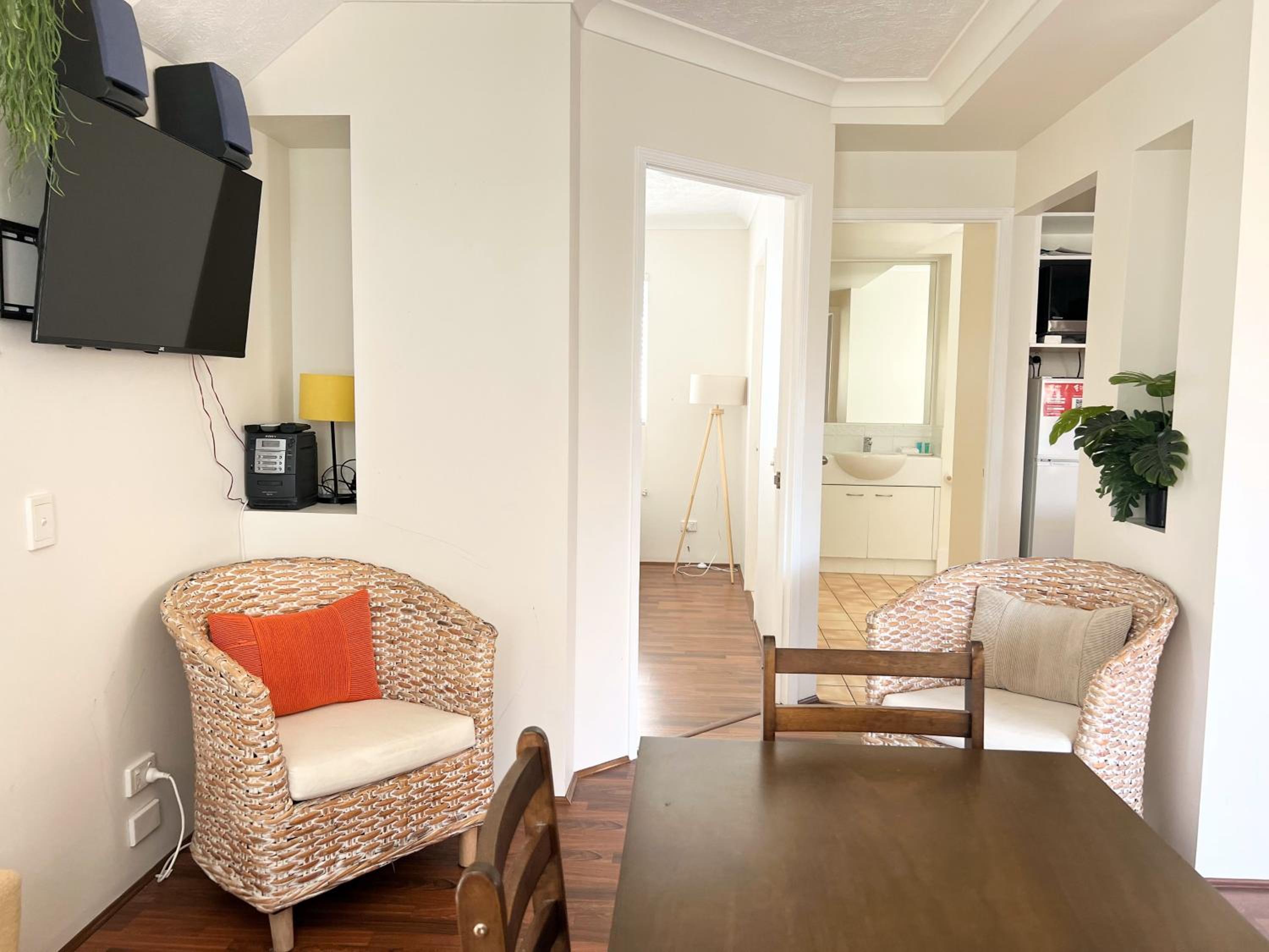 Montego Sands Resort