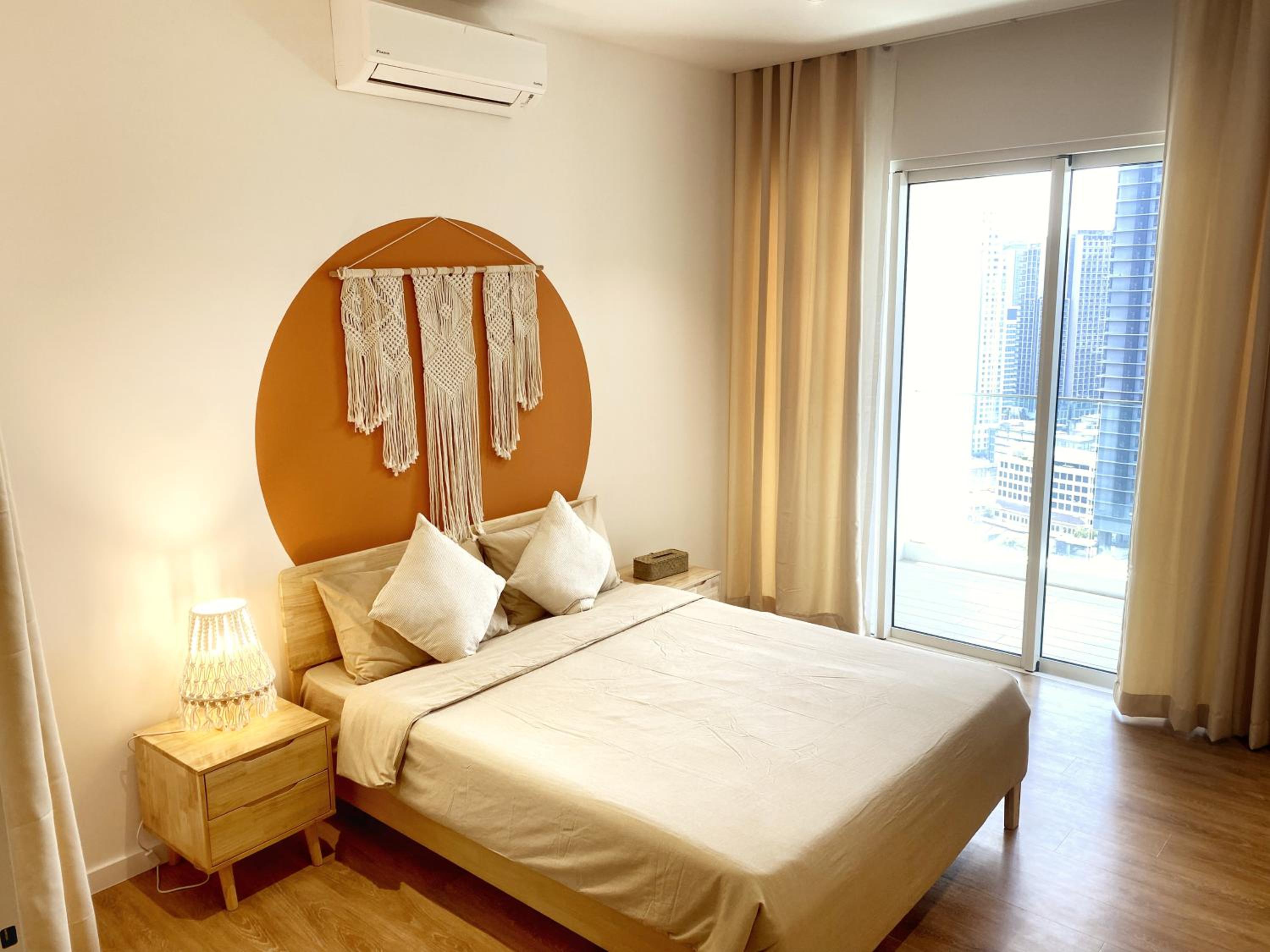 Oneiro Quill Residence Klcc