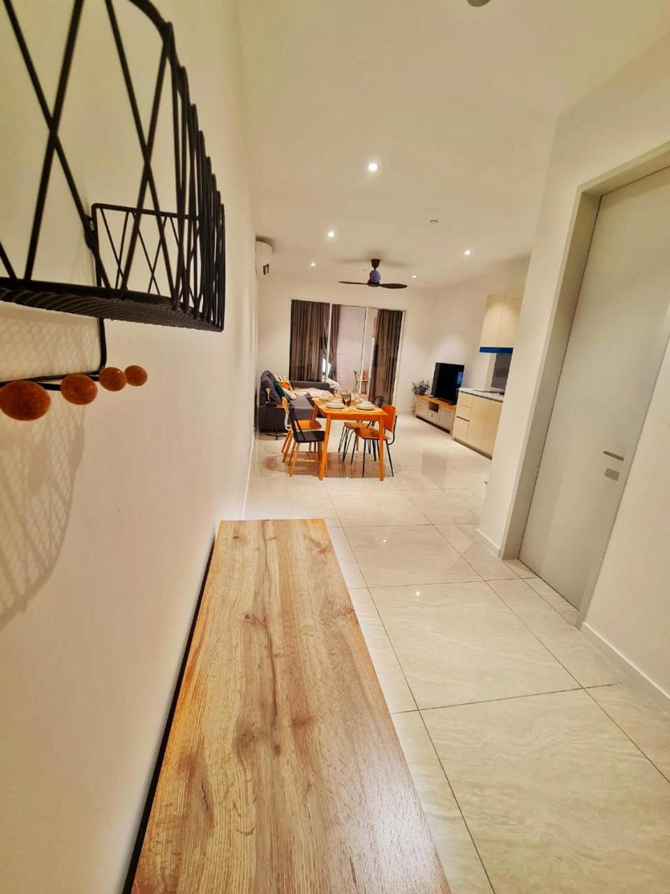Oneiro Quill Residence Klcc