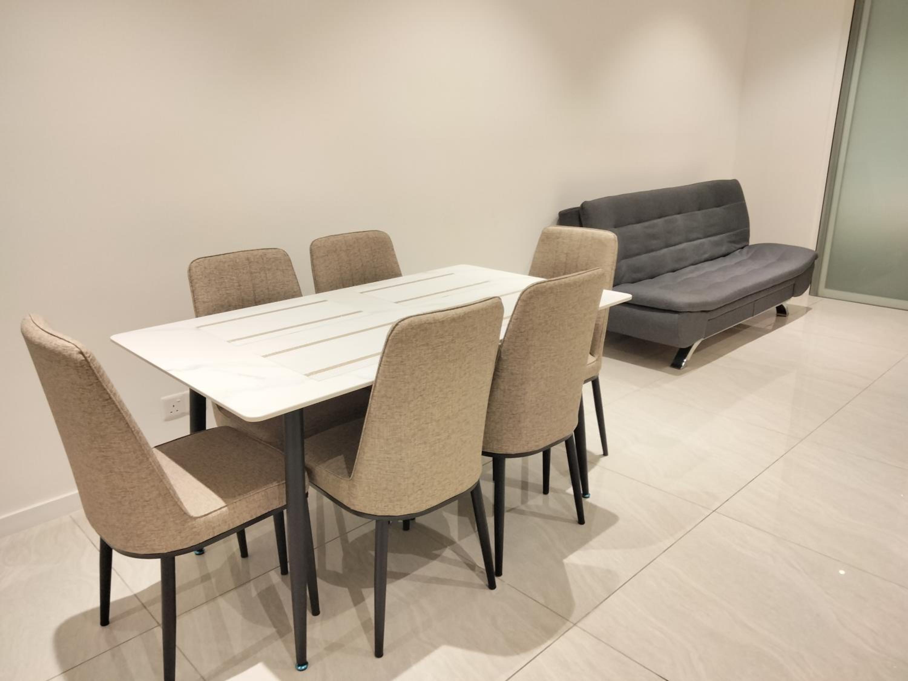 Oneiro Quill Residence Klcc