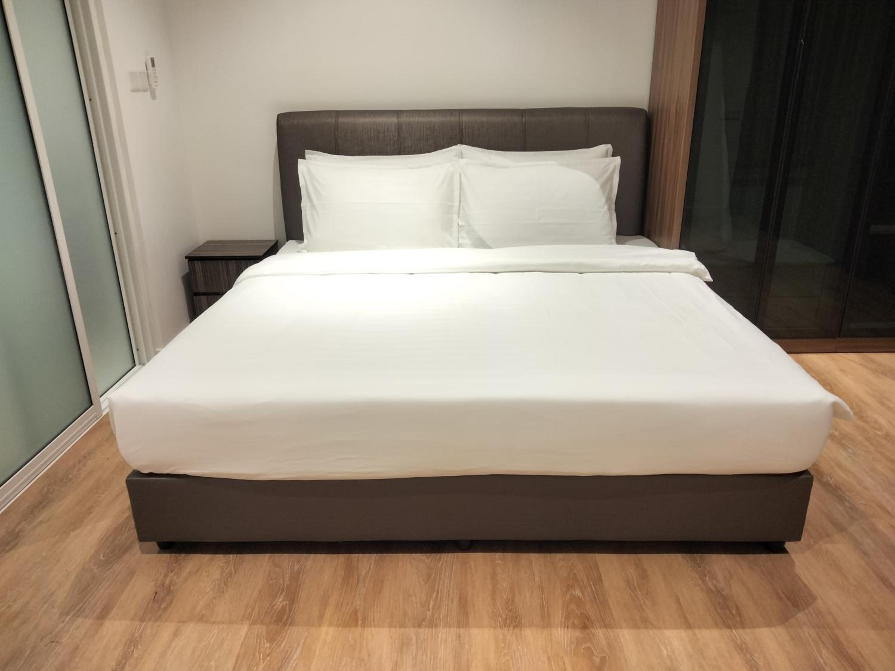 Oneiro Quill Residence Klcc