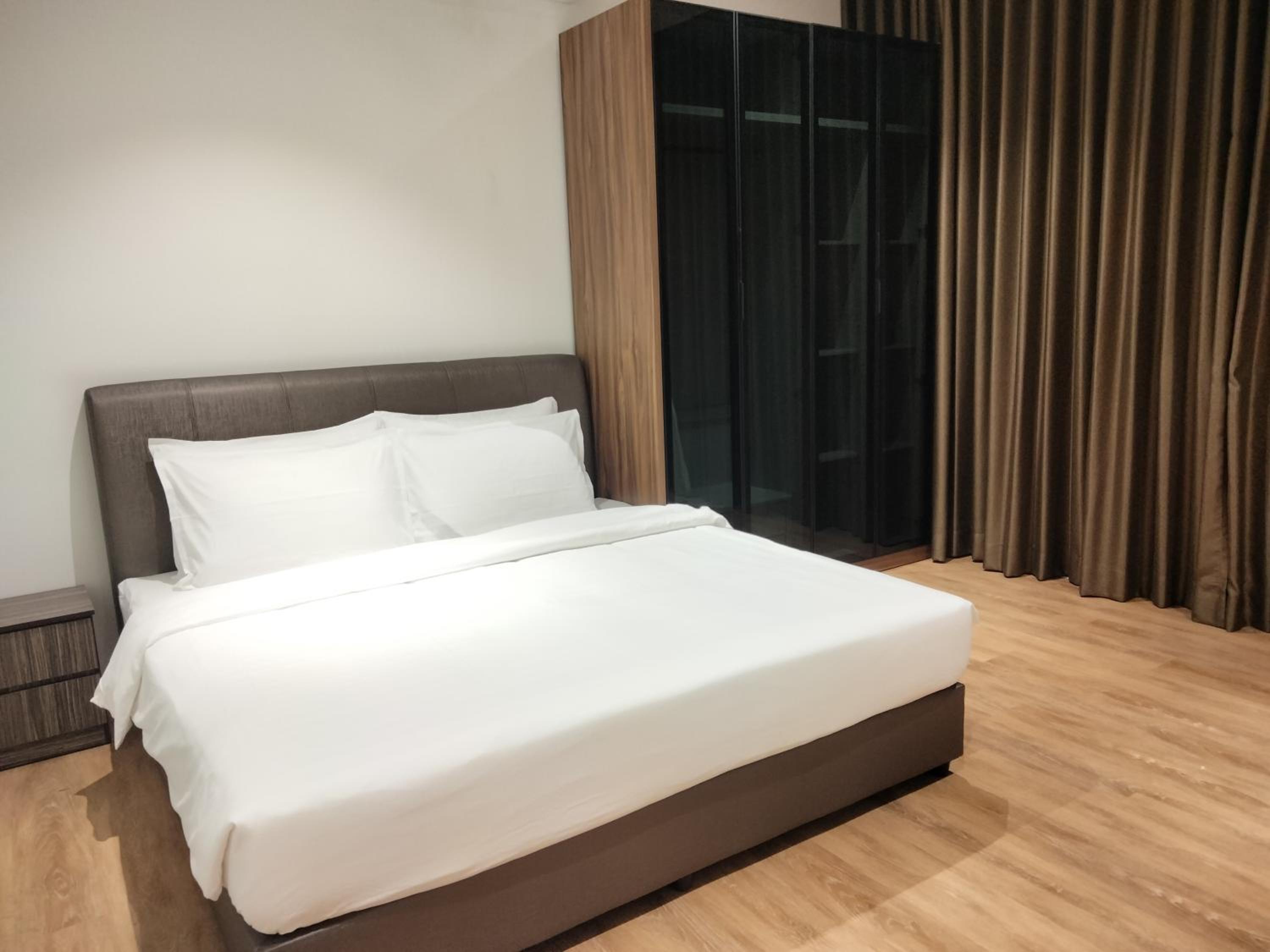 Oneiro Quill Residence Klcc