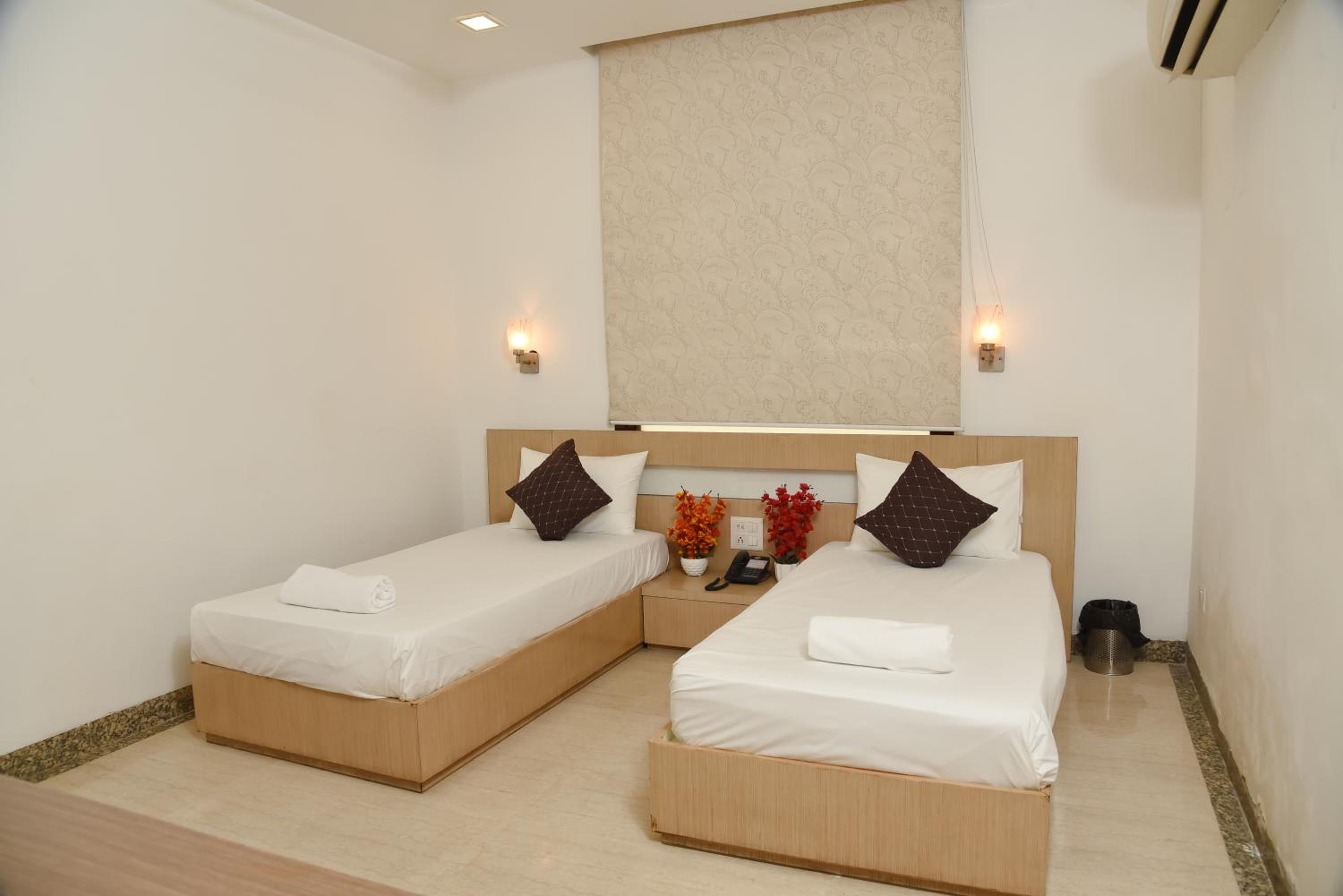 Hotel Relax Suites A Boutique Rooms view 3