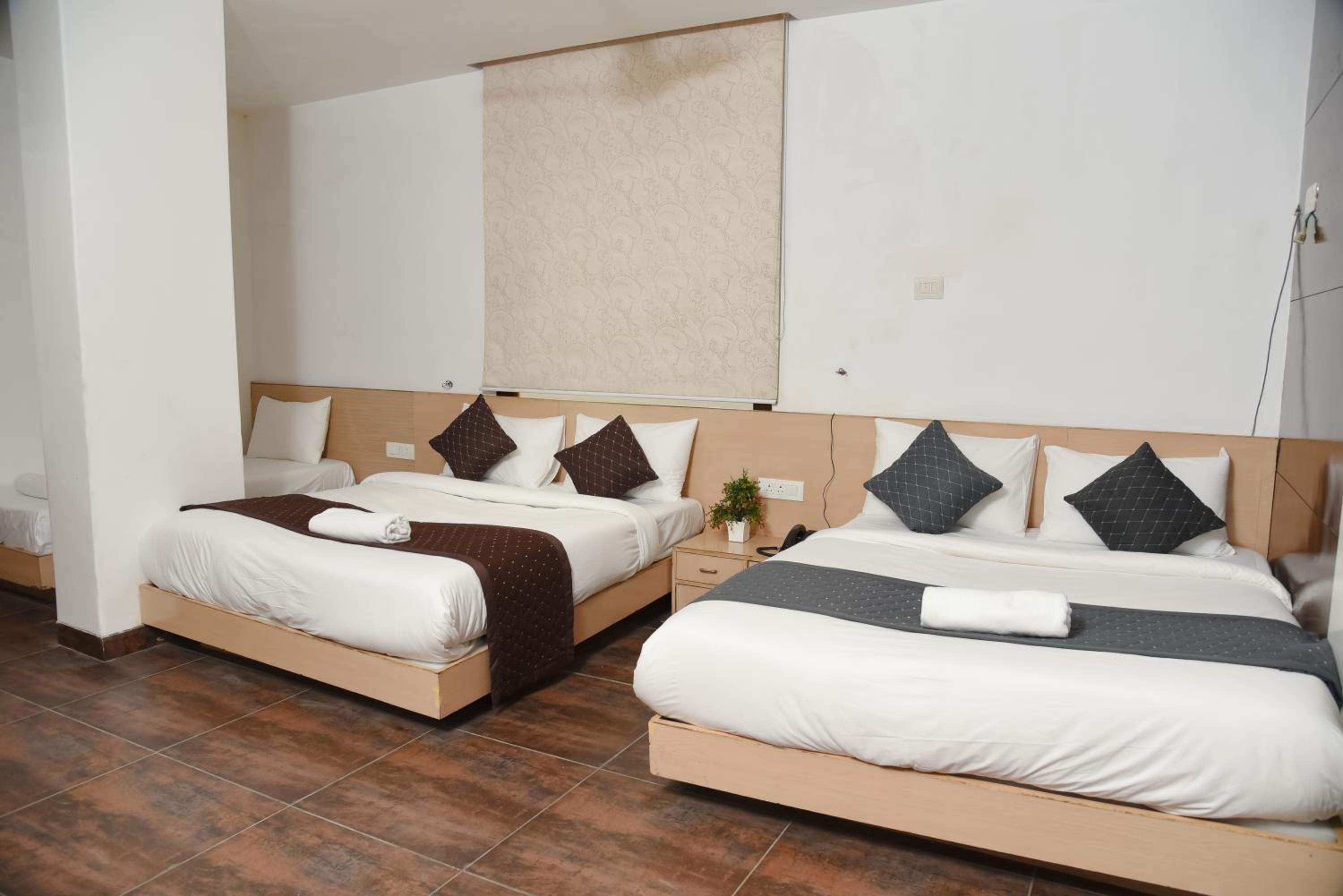 Hotel Relax Suites A Boutique Rooms view 5