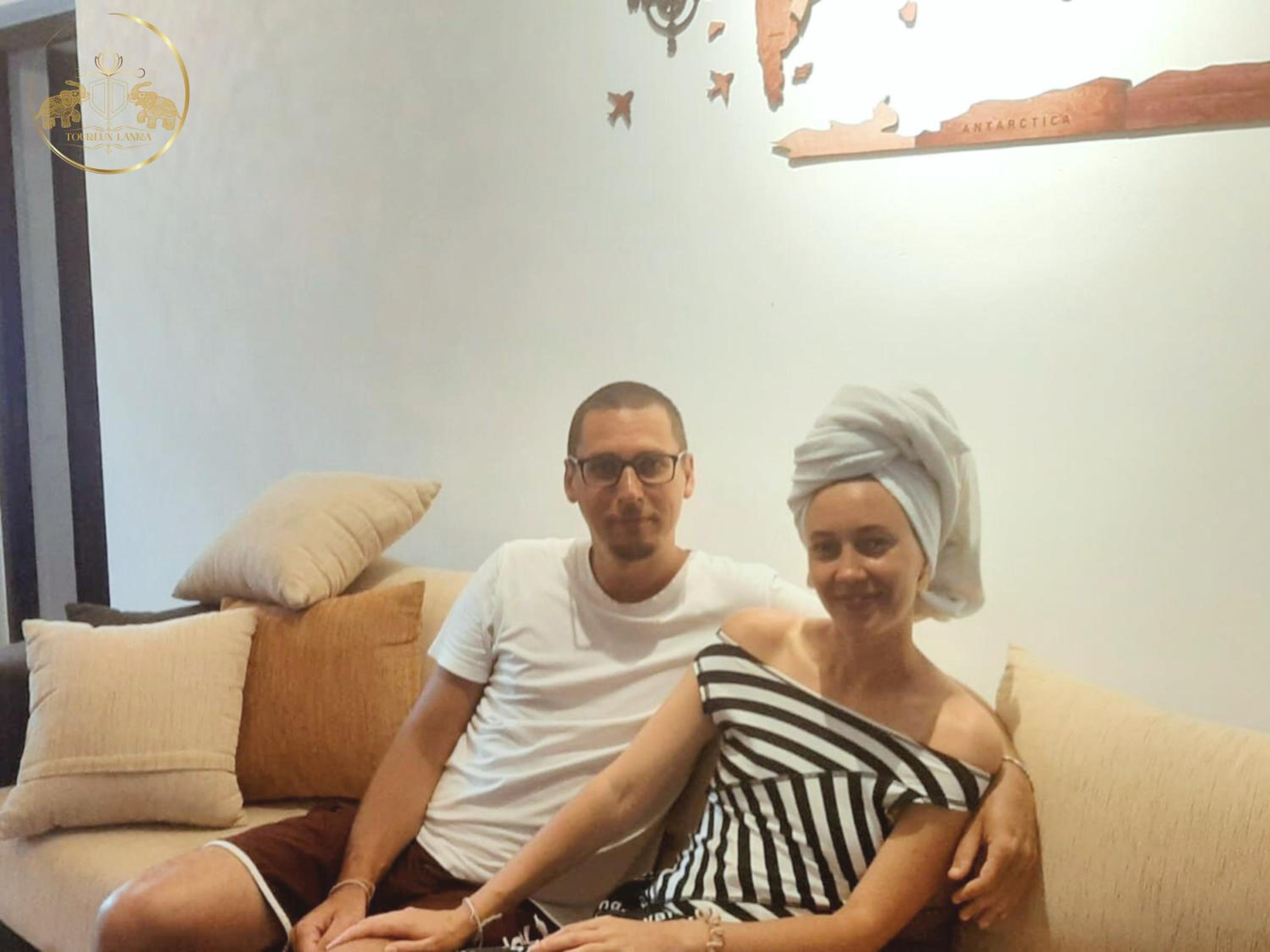 Galle Face Terrace Hostel by Tourlux view 5