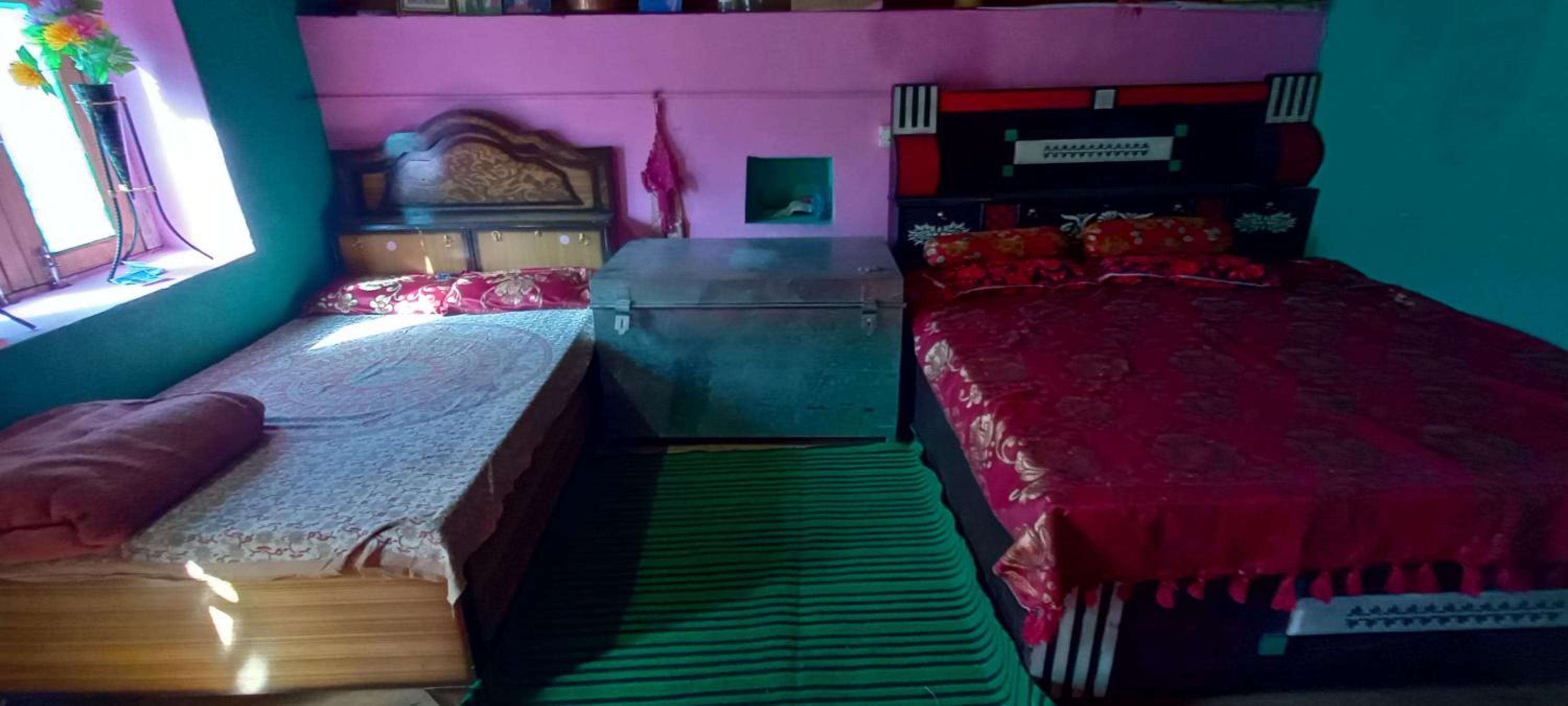 Deep Jyoti Home stay view 3