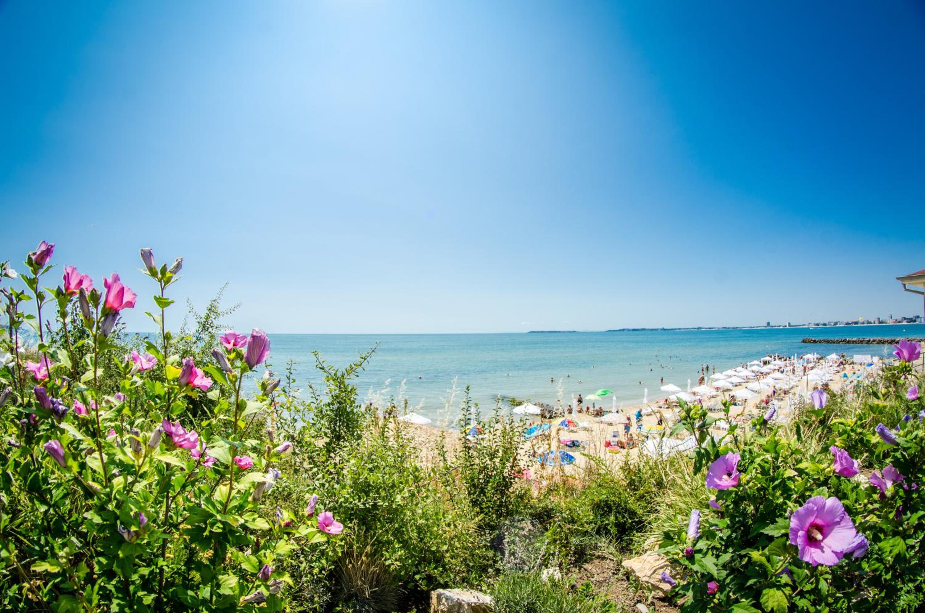 Premier Fort Beach Hotel