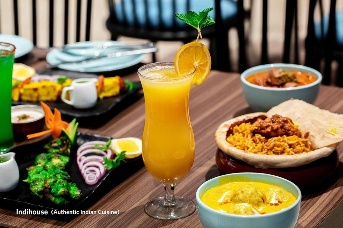 Grand Kingsgate Jaddaf Waterfront Hotel by Millennium photo 19 of 49