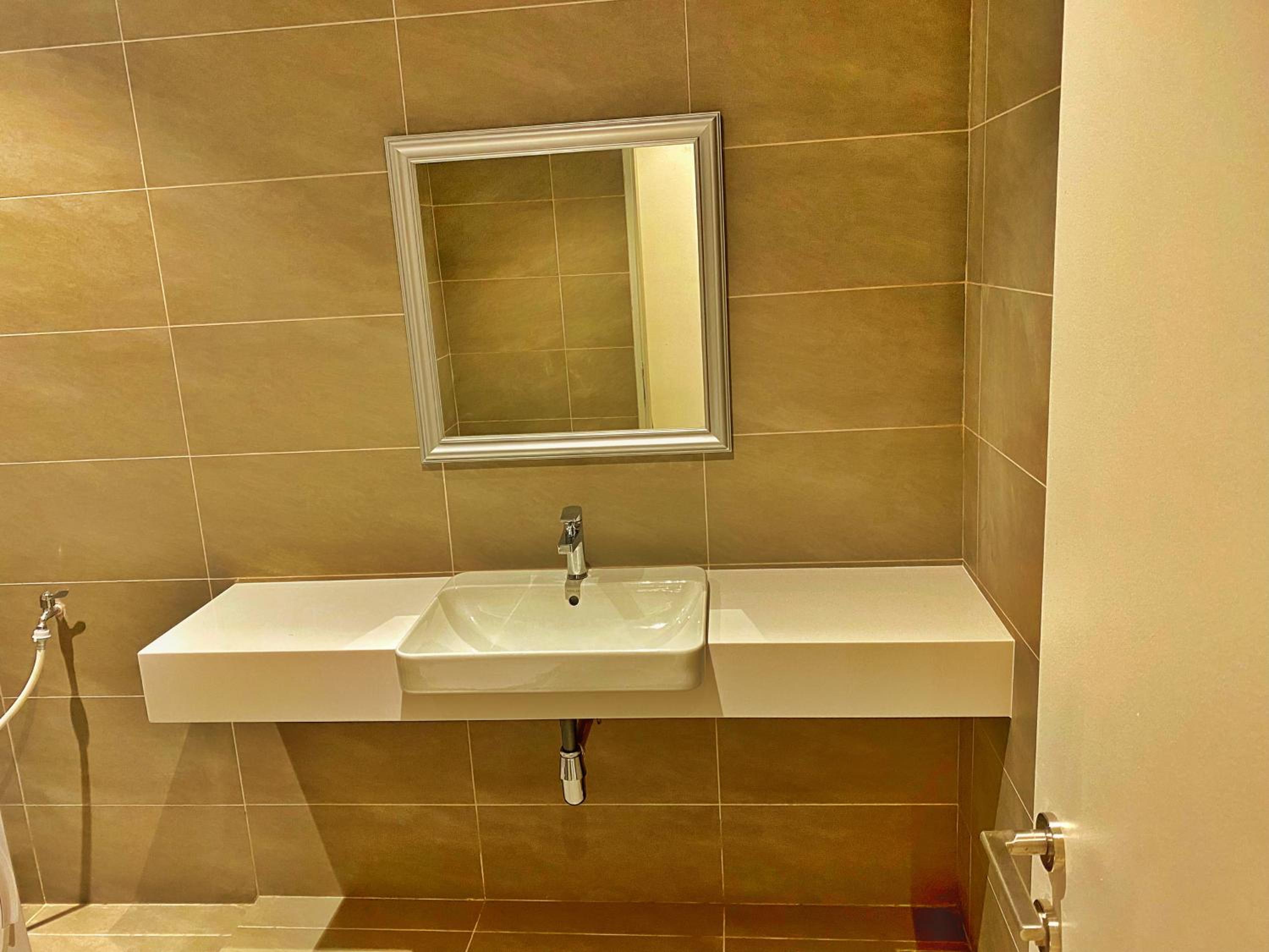 Oneiro Quill Residence Klcc
