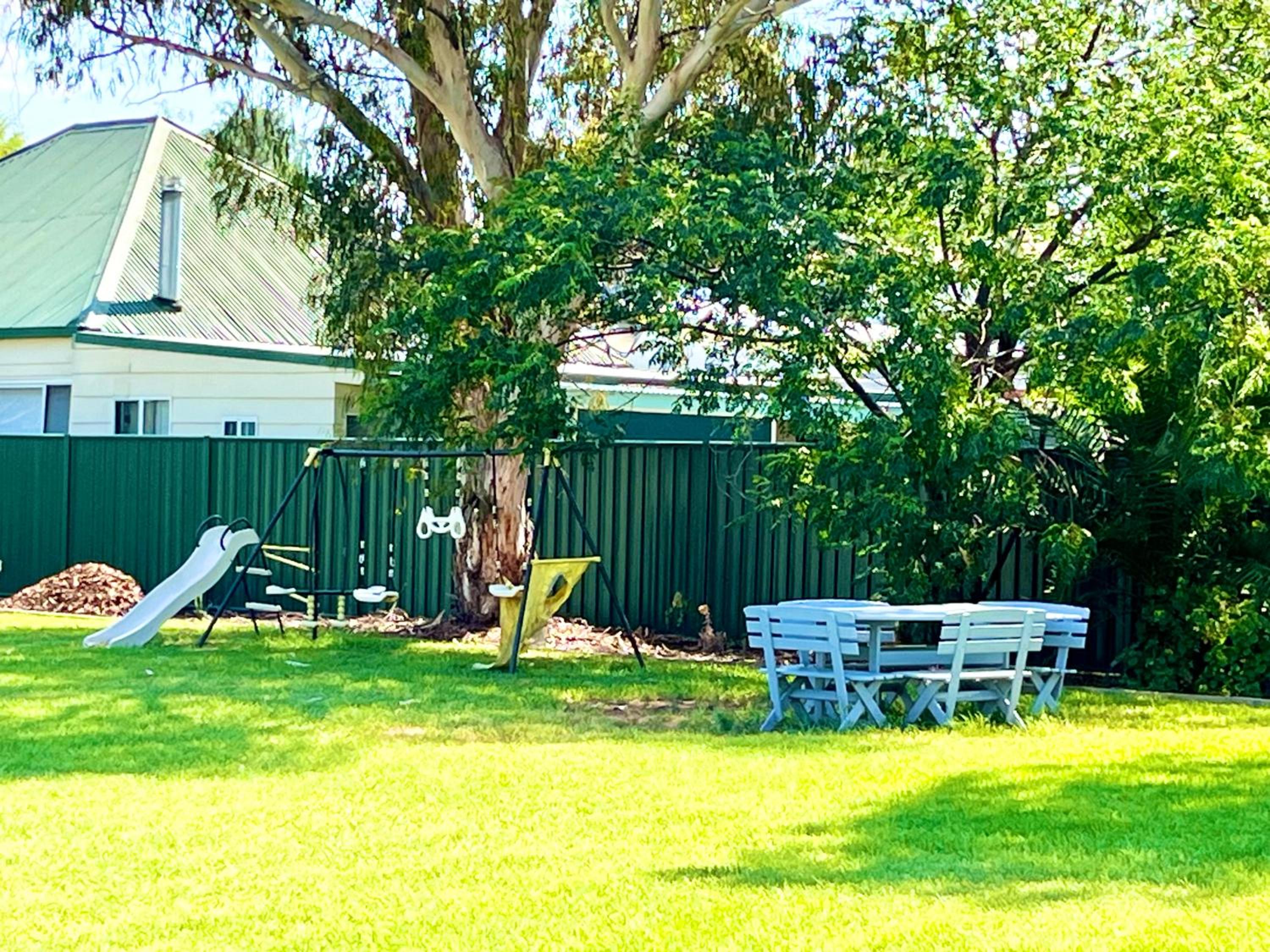 Gilgandra Motel