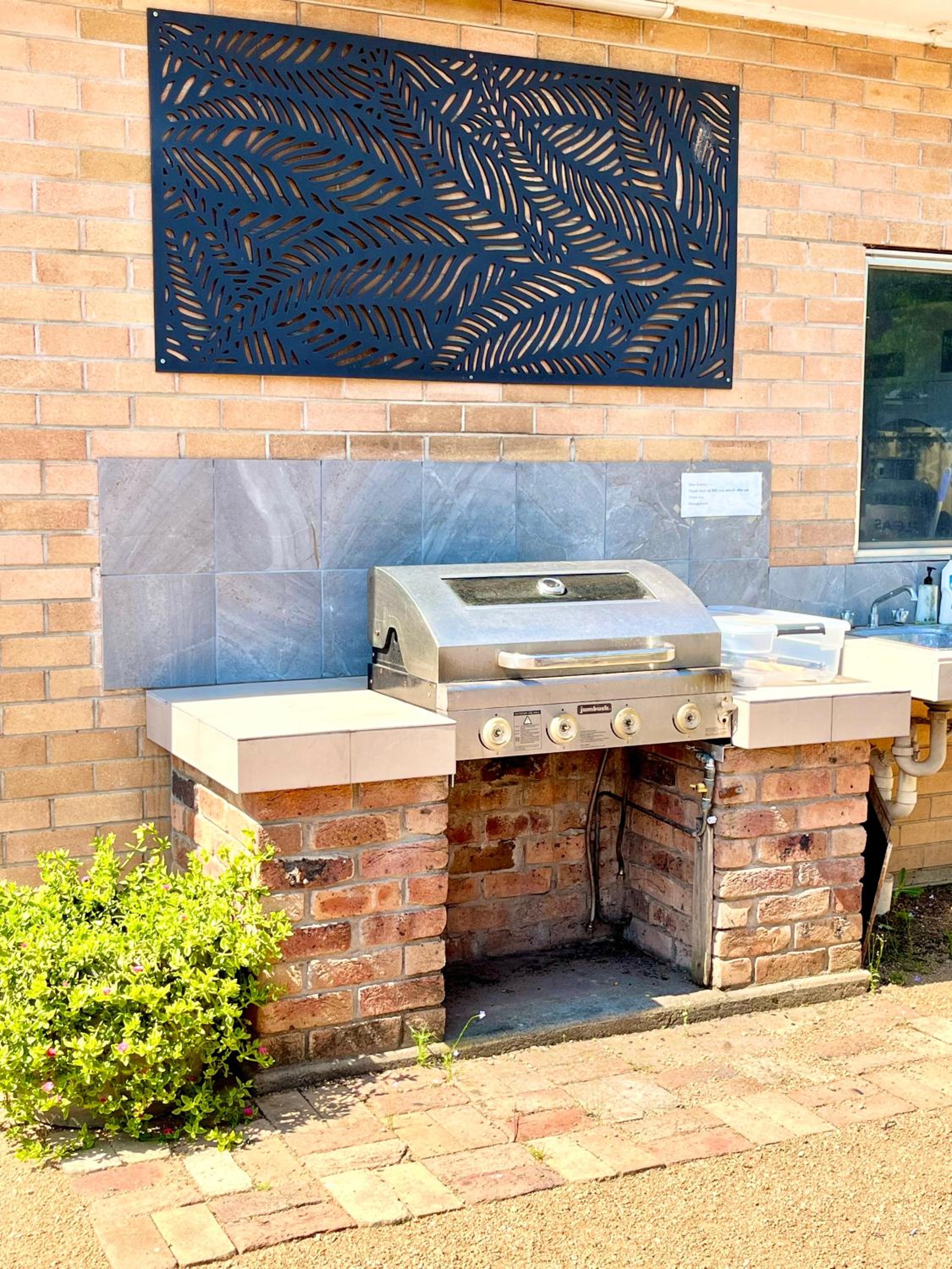 Gilgandra Motel