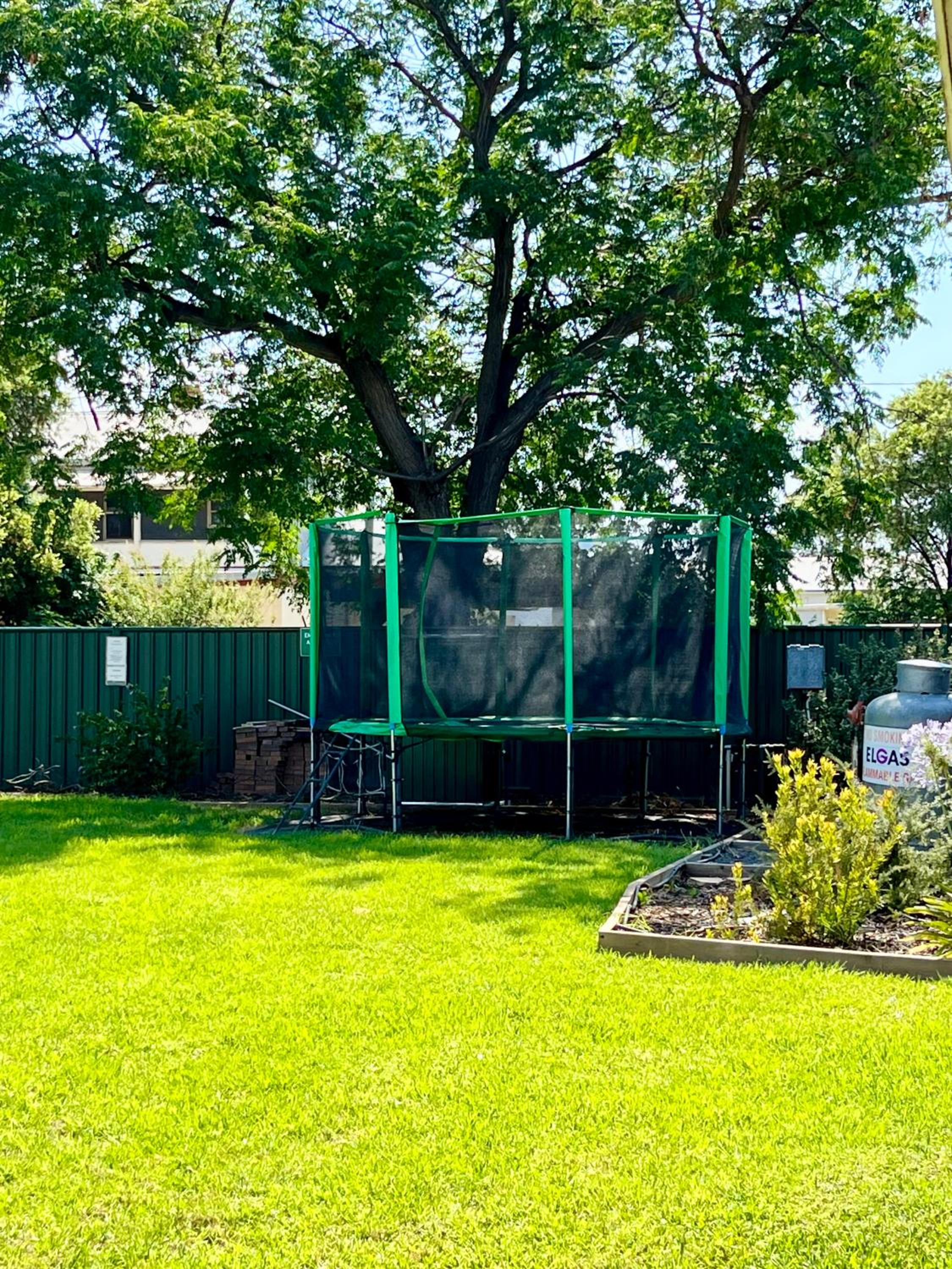 Gilgandra Motel
