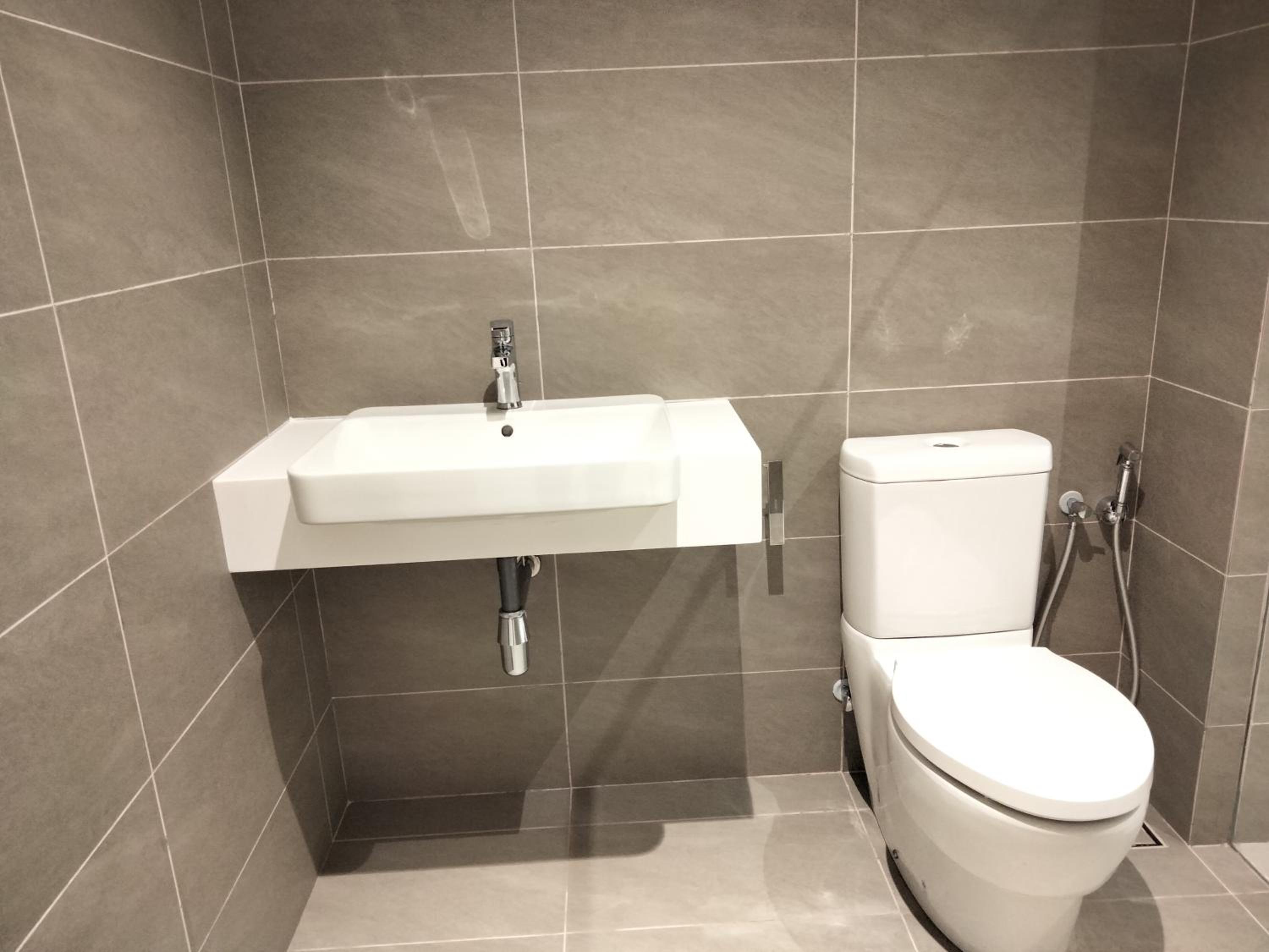 Oneiro Quill Residence Klcc
