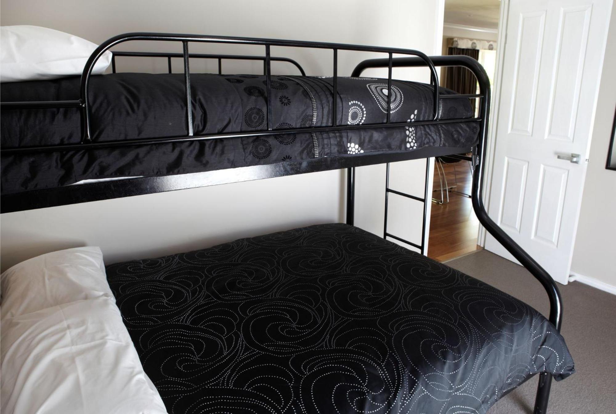 Winbi River Resort Holiday Rentals