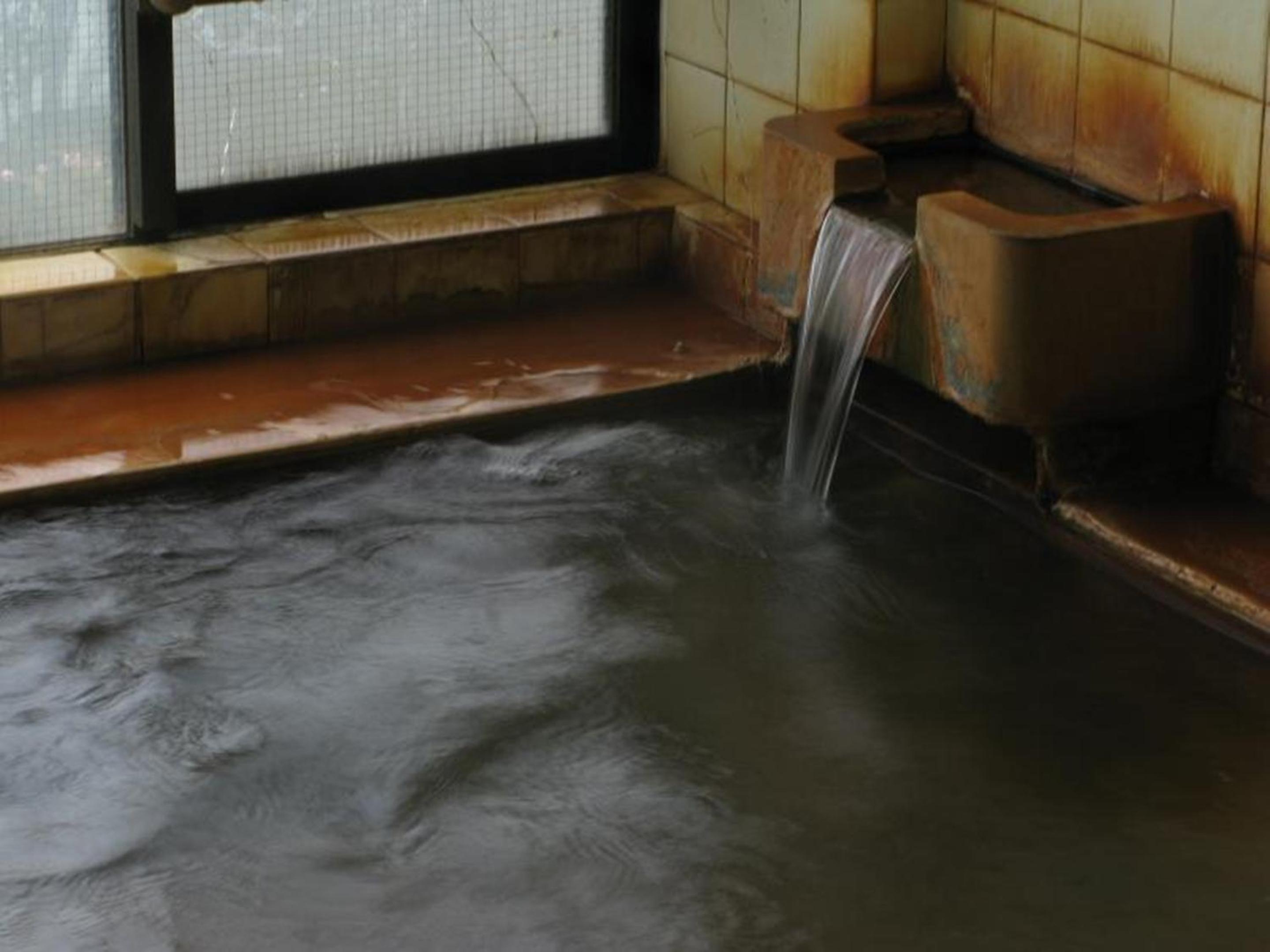 Tomiya Ryokan view 5