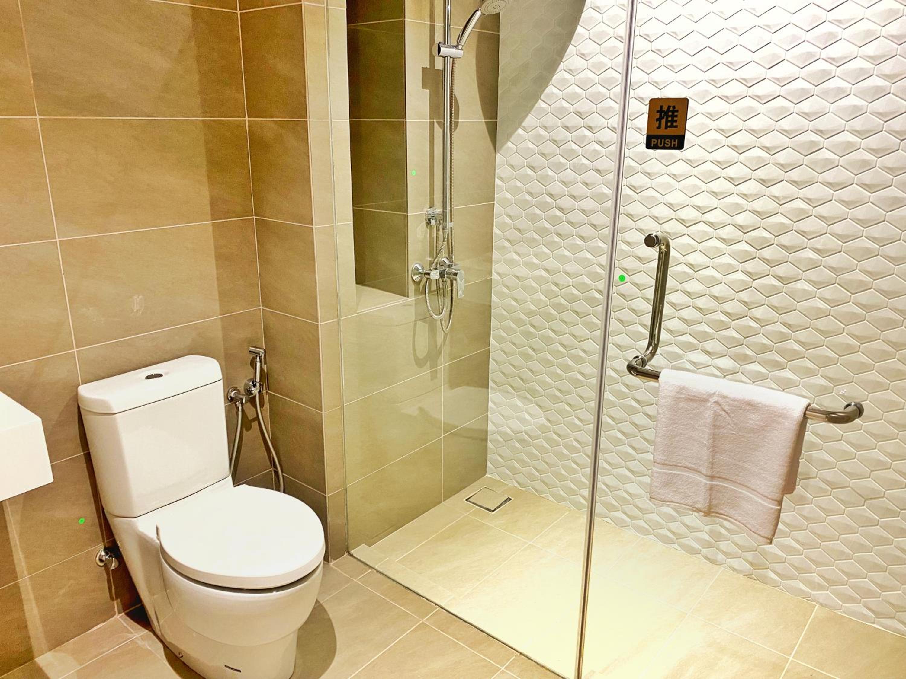 Oneiro Quill Residence Klcc