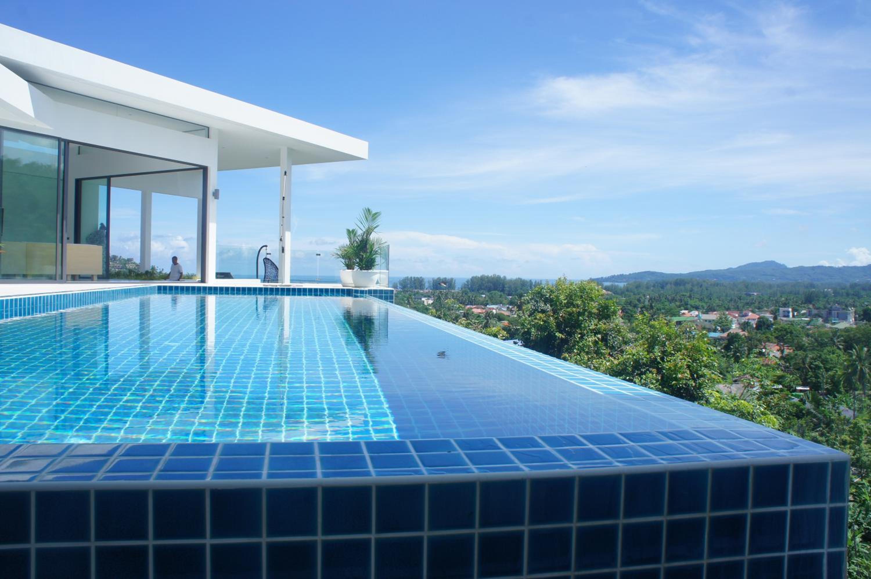 Serenity Villa view 5