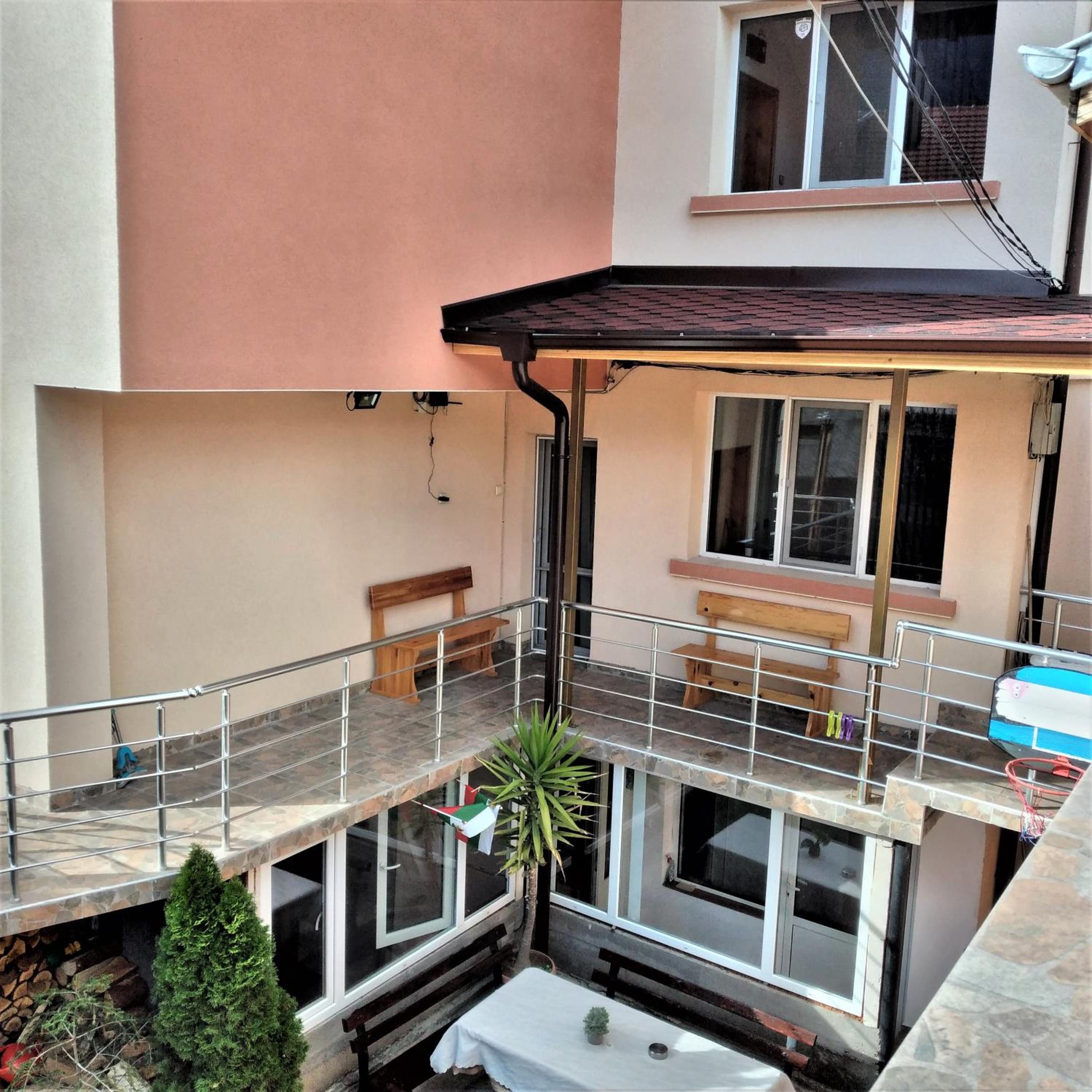 ViBo Guesthouse
