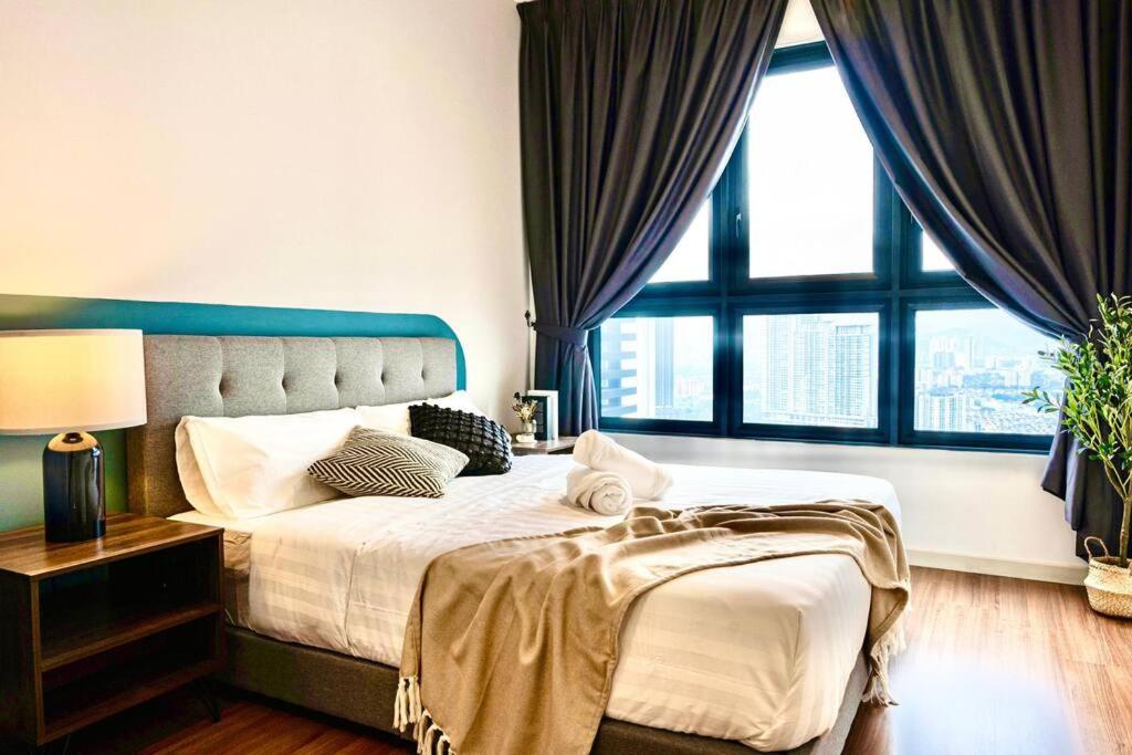 M Vertica KL City Modern by Veridian Suites
