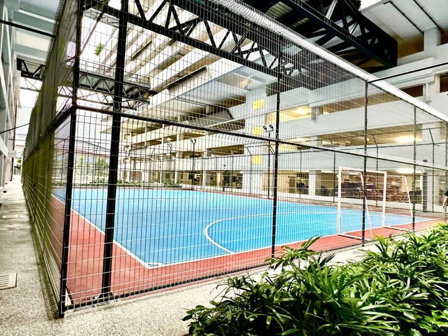 M Vertica KL City Modern by Veridian Suites