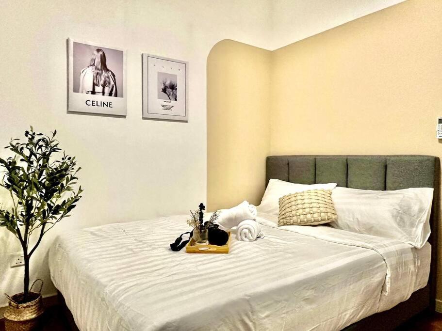 M Vertica KL City Modern by Veridian Suites